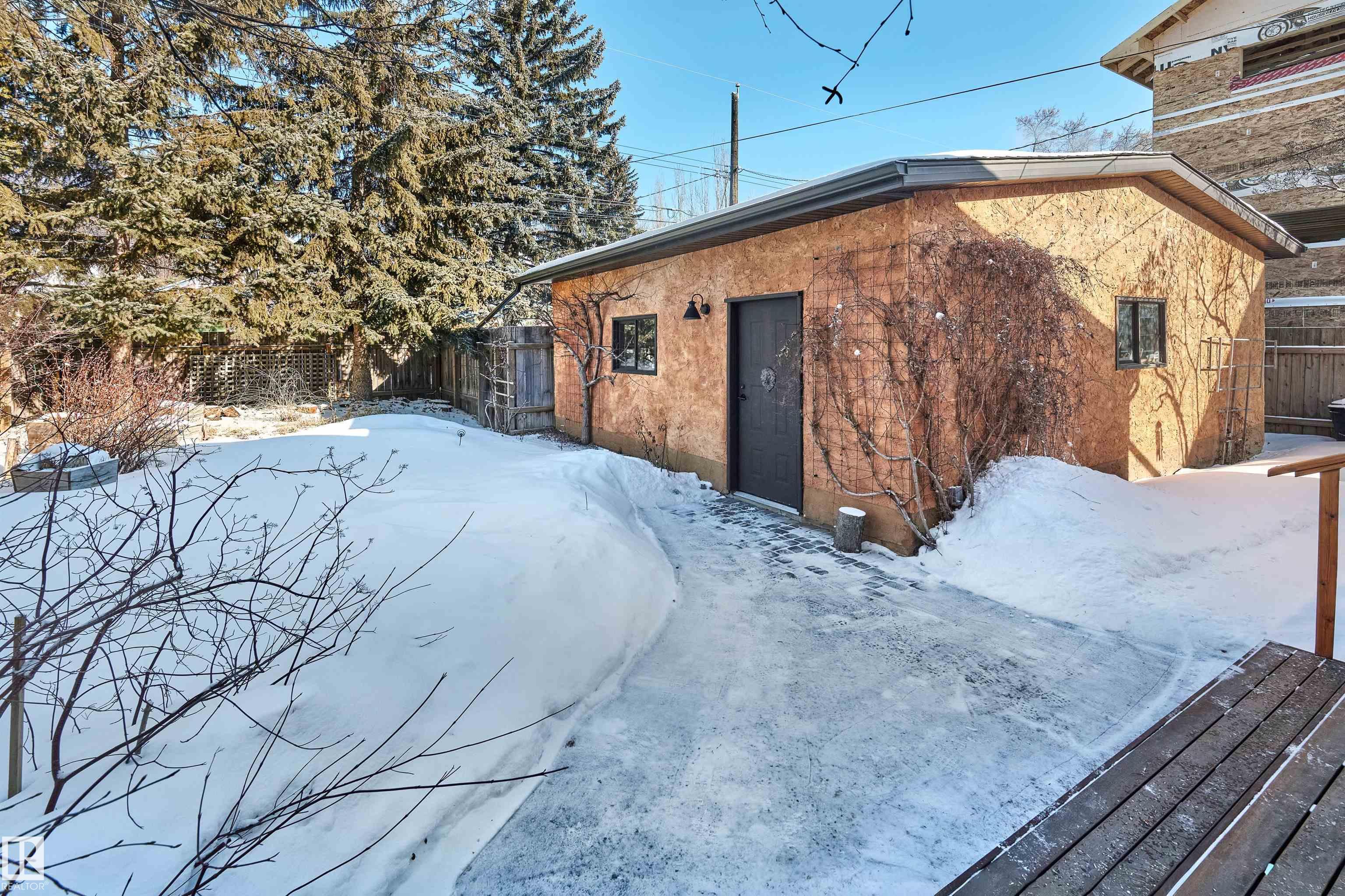 Photo 45 at 11622 76 Avenue NW, Belgravia, Edmonton