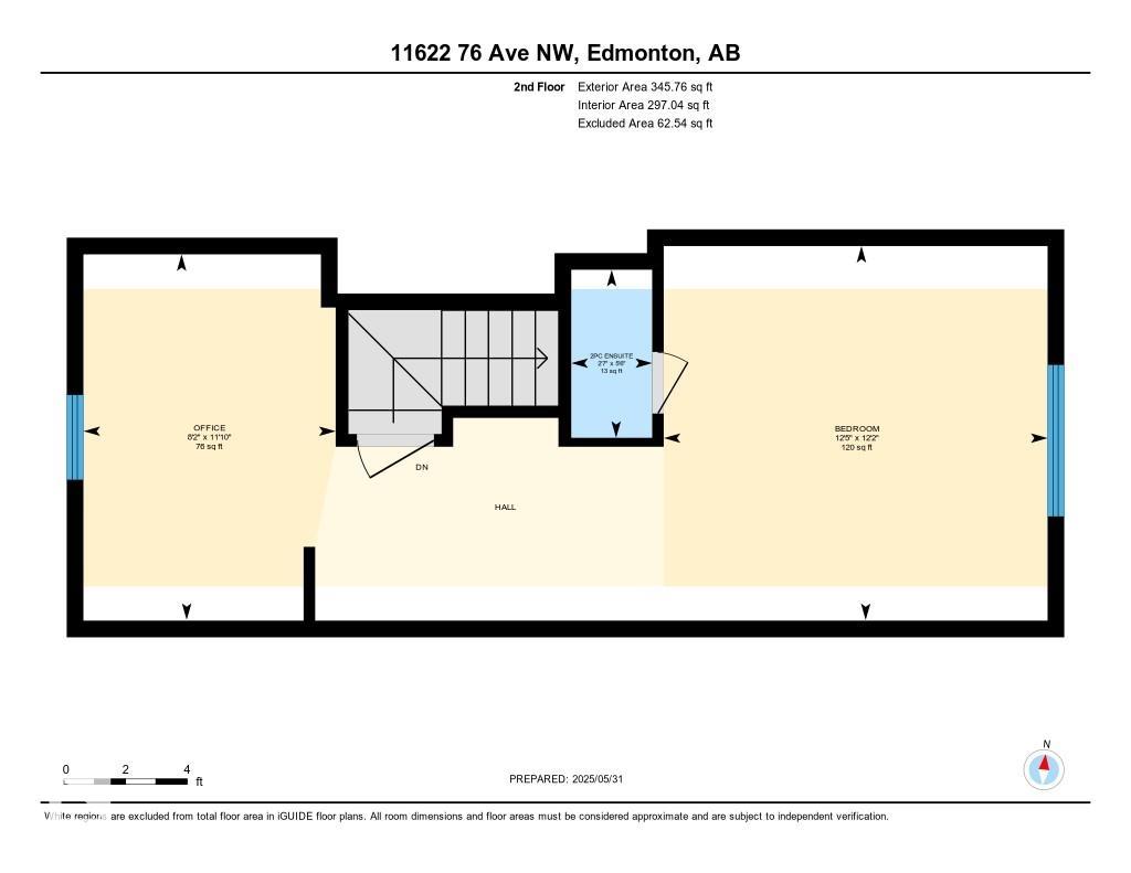 Photo 48 at 11622 76 Avenue NW, Belgravia, Edmonton