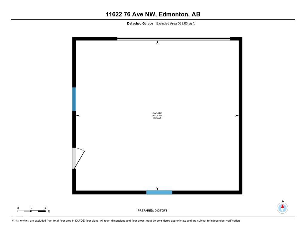 Photo 50 at 11622 76 Avenue NW, Belgravia, Edmonton
