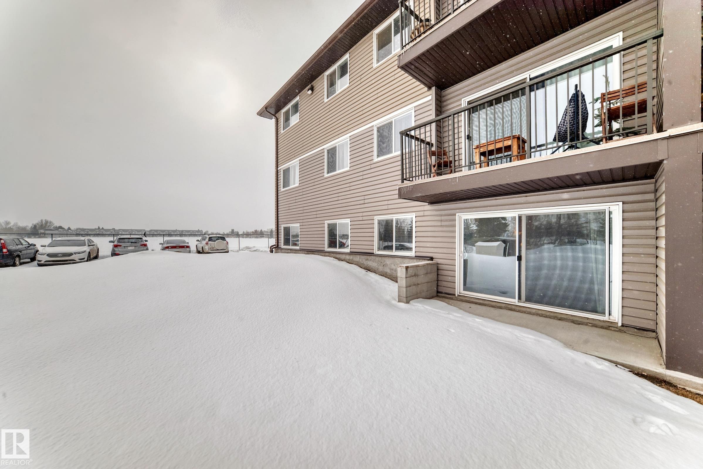 Photo 12 at 121 - 15105 121 Street NW, Caernarvon, Edmonton