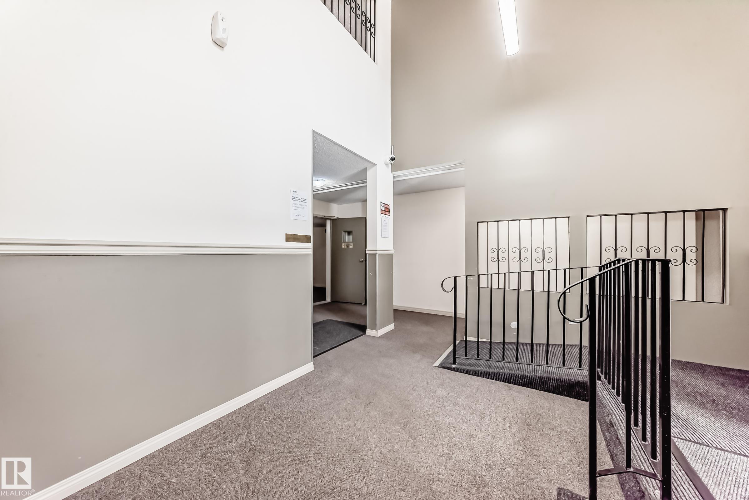 Photo 38 at 121 - 15105 121 Street NW, Caernarvon, Edmonton