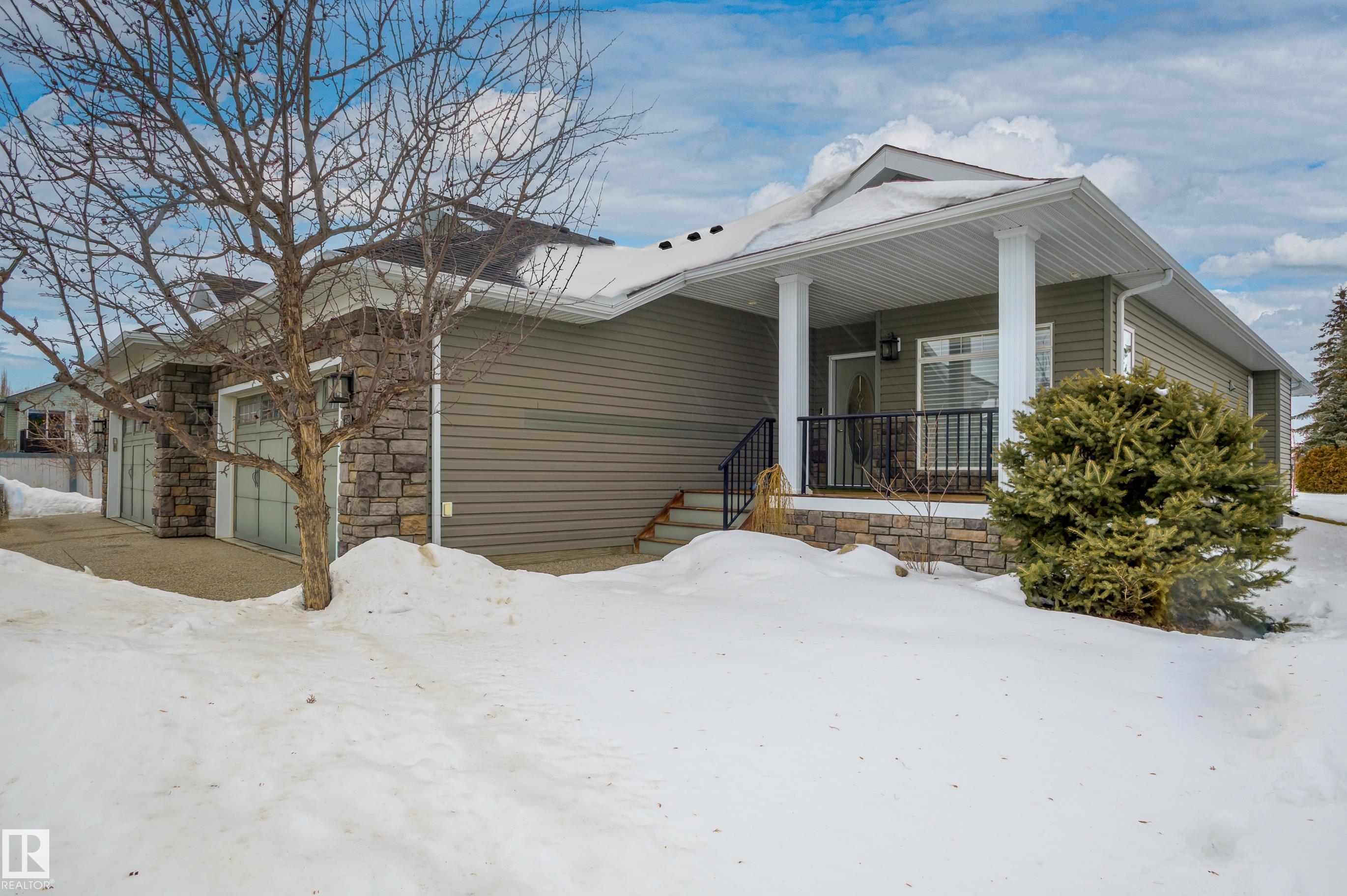 48 Fairway point(e), Stoneshire, Spruce Grove