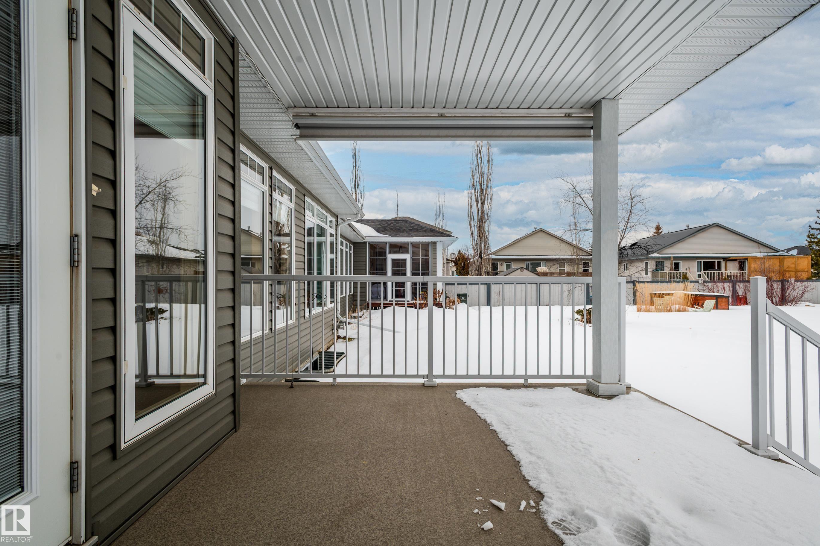 Photo 44 at 48 Fairway point(e), Stoneshire, Spruce Grove