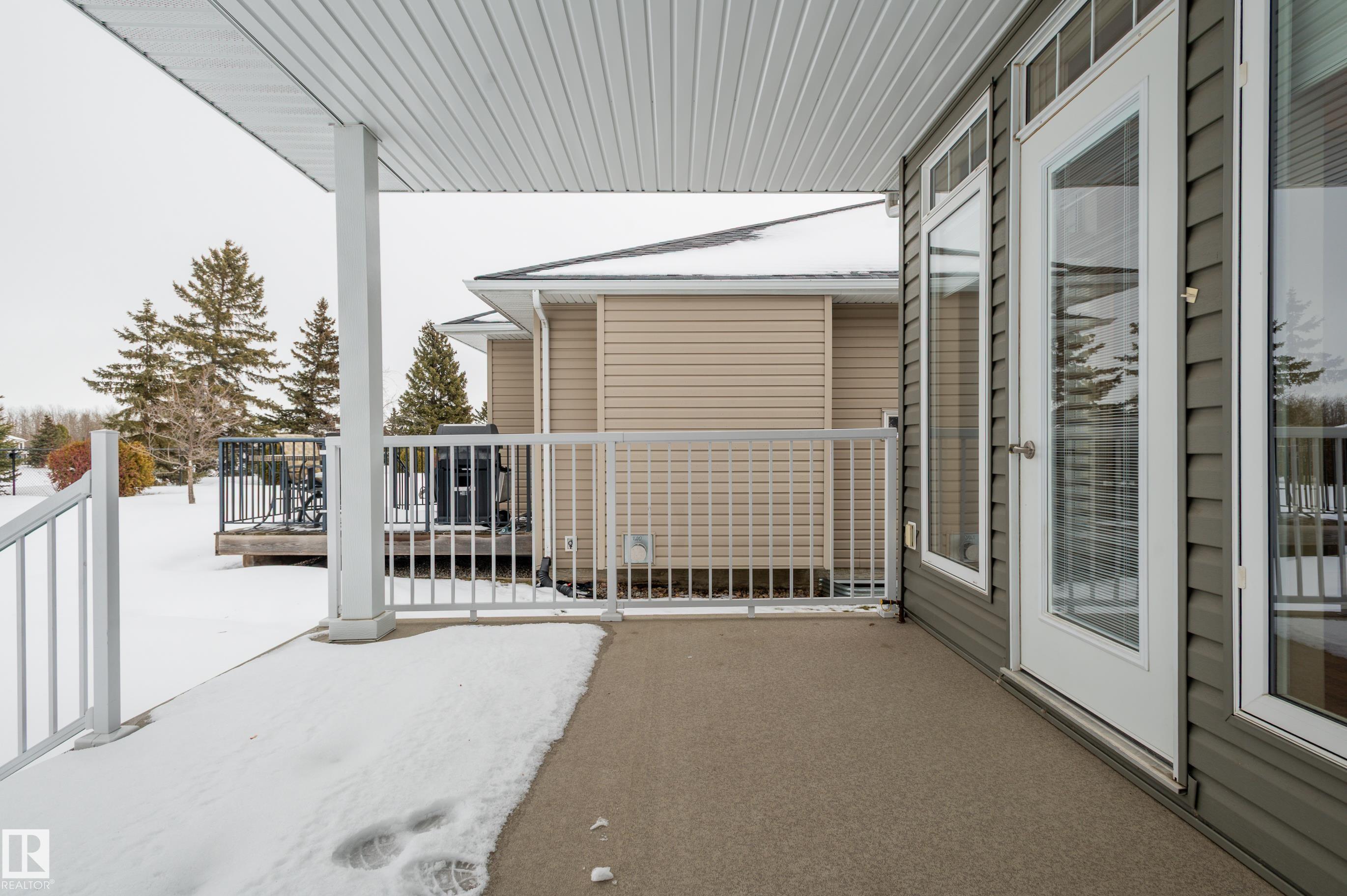 Photo 46 at 48 Fairway point(e), Stoneshire, Spruce Grove