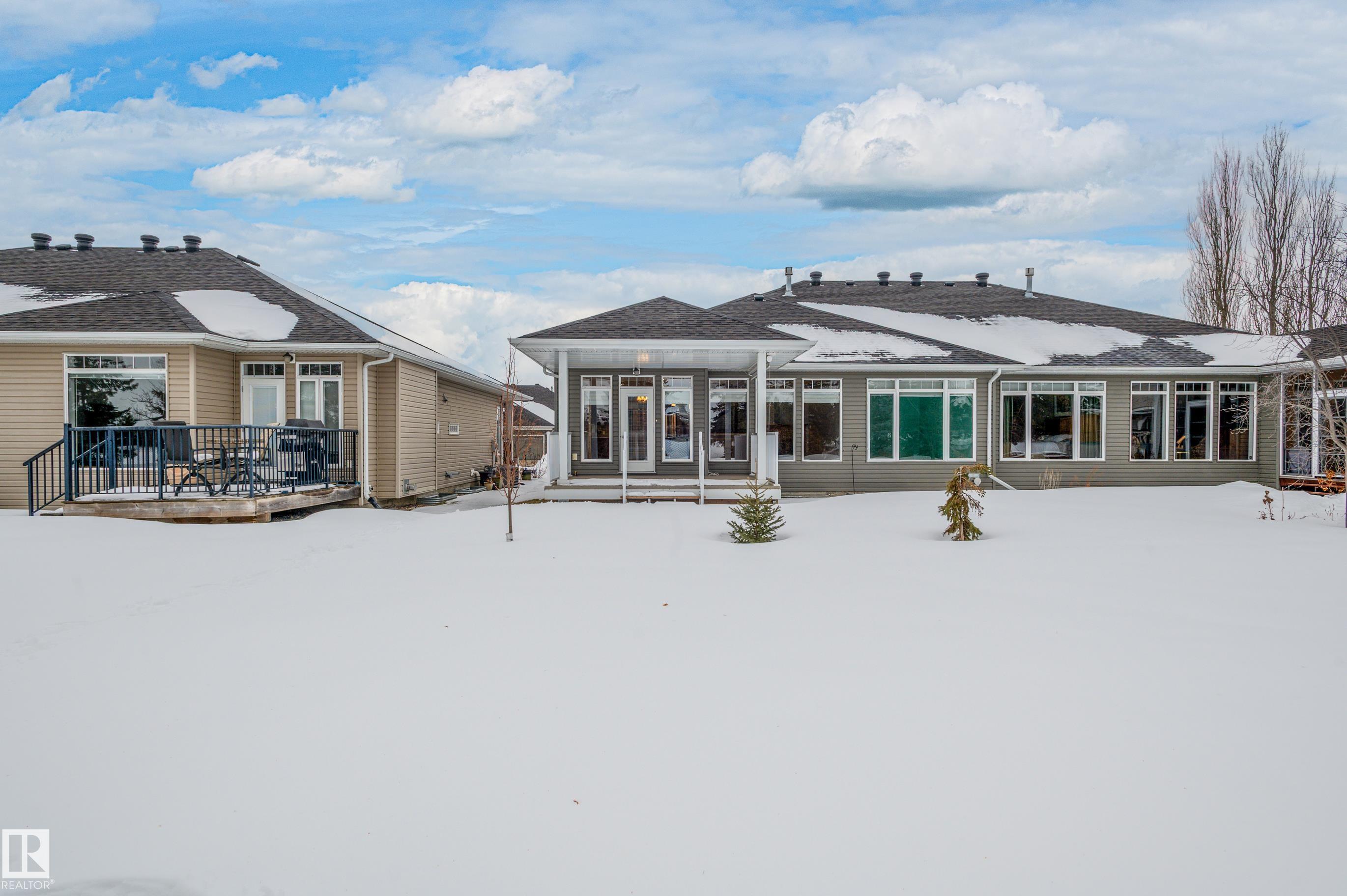 Photo 49 at 48 Fairway point(e), Stoneshire, Spruce Grove