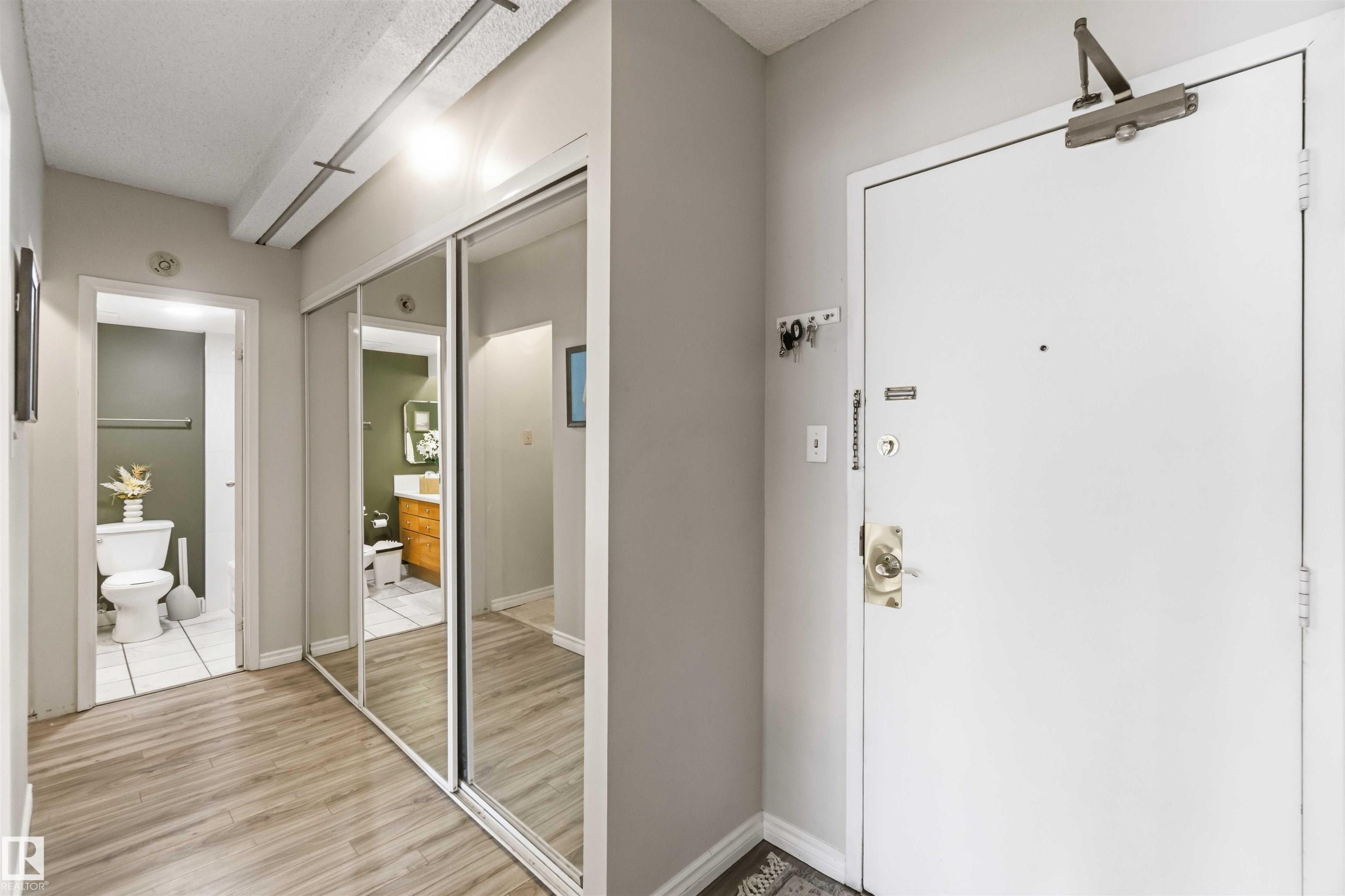 1509 - 9918 101 Street NW, Downtown, Edmonton