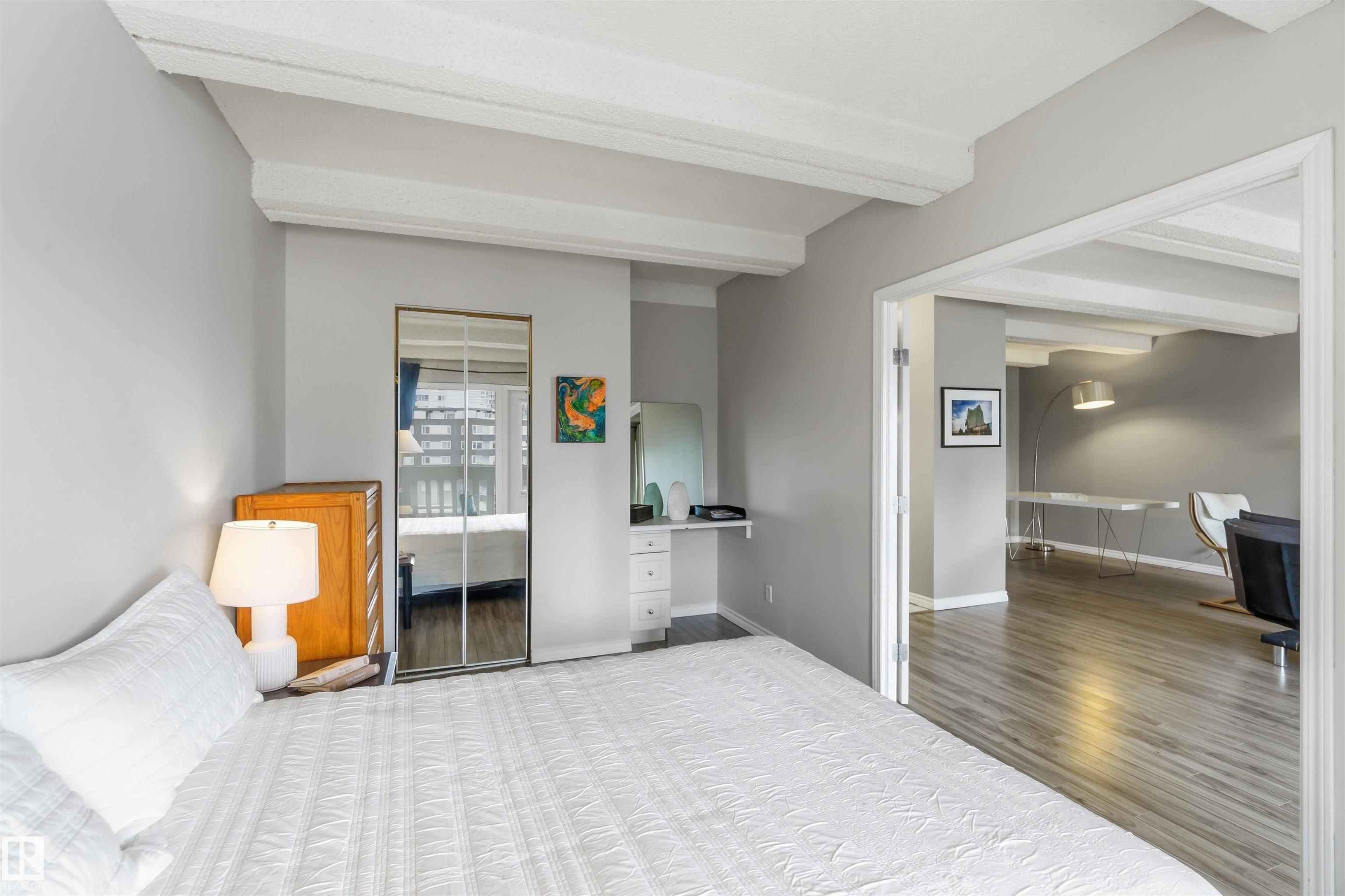 Photo 11 at 1509 - 9918 101 Street NW, Downtown, Edmonton