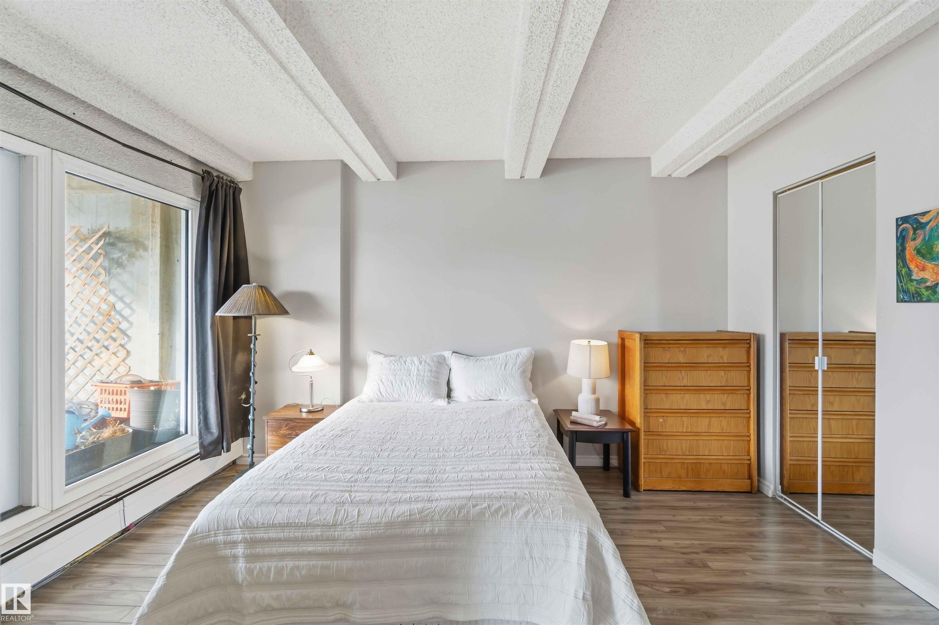 Photo 12 at 1509 - 9918 101 Street NW, Downtown, Edmonton