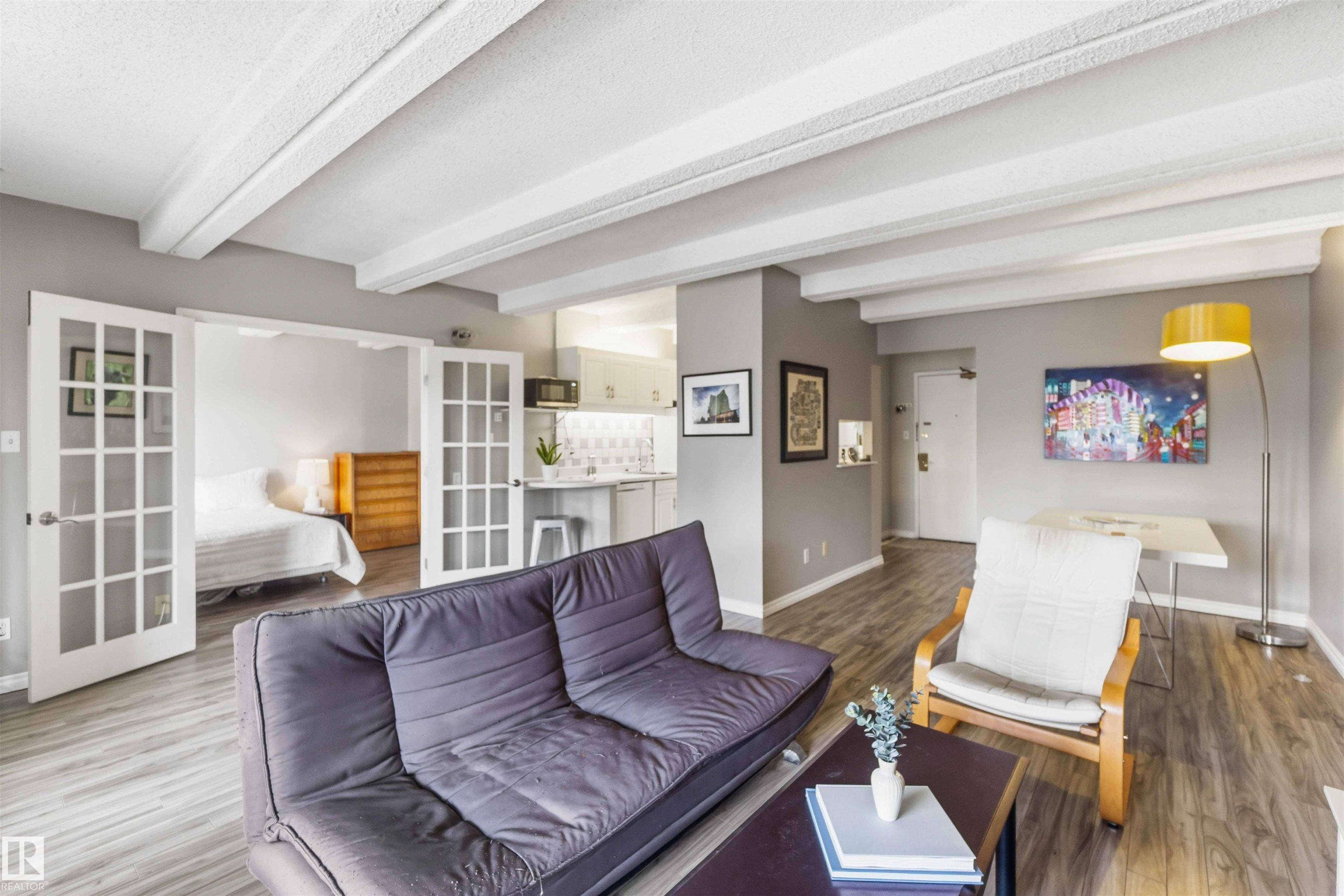 Photo 14 at 1509 - 9918 101 Street NW, Downtown, Edmonton