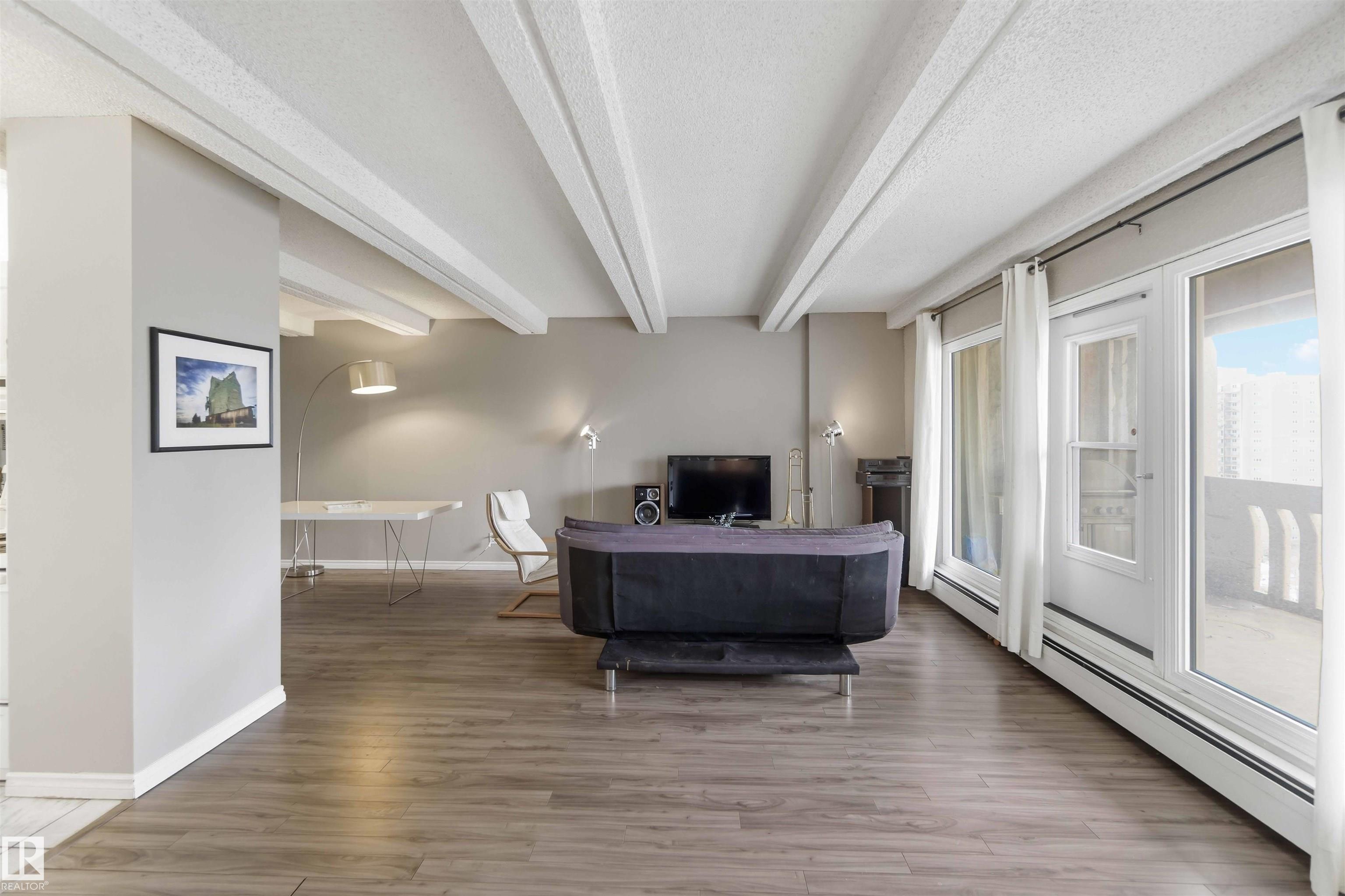 Photo 15 at 1509 - 9918 101 Street NW, Downtown, Edmonton