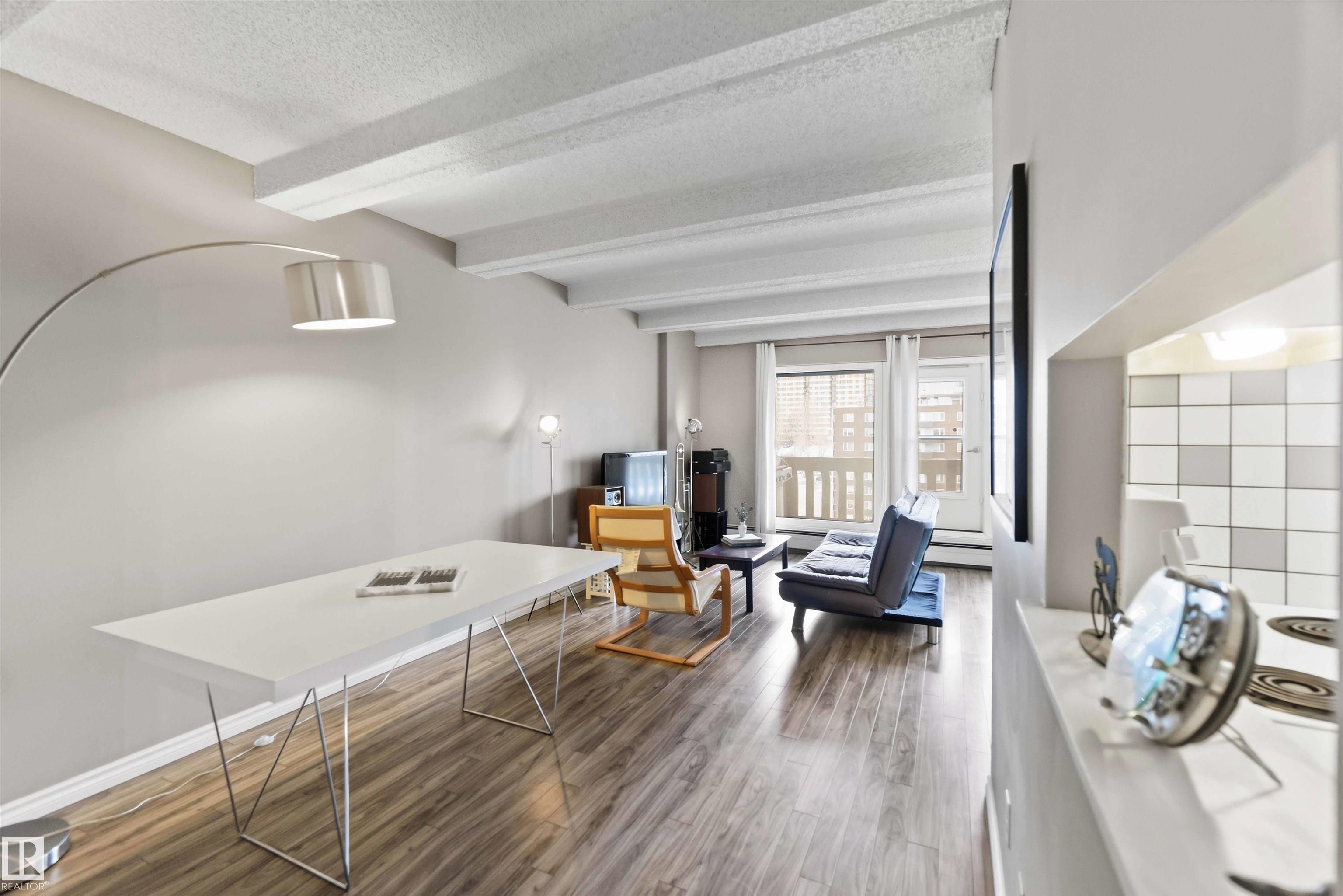 Photo 17 at 1509 - 9918 101 Street NW, Downtown, Edmonton