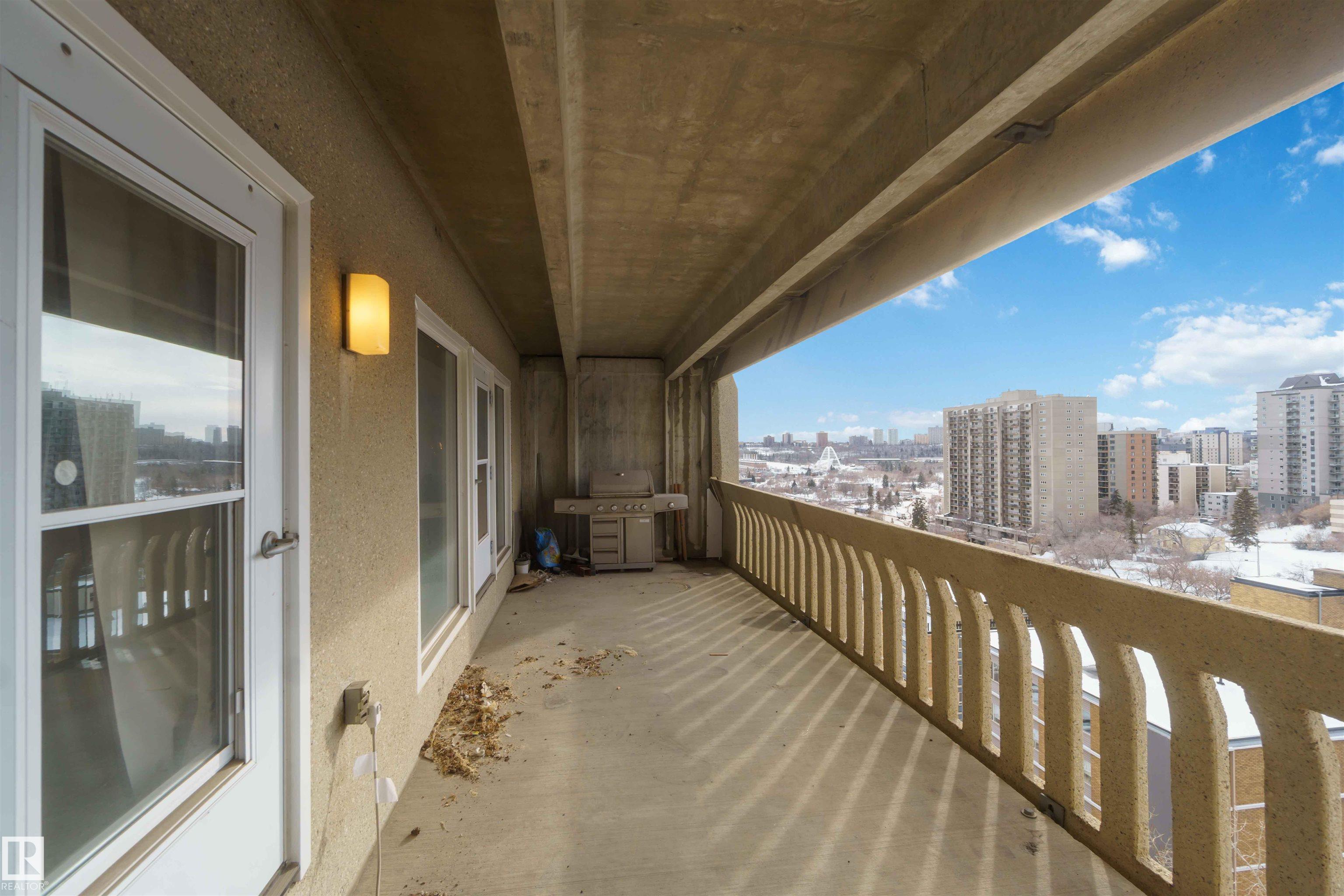 Photo 19 at 1509 - 9918 101 Street NW, Downtown, Edmonton