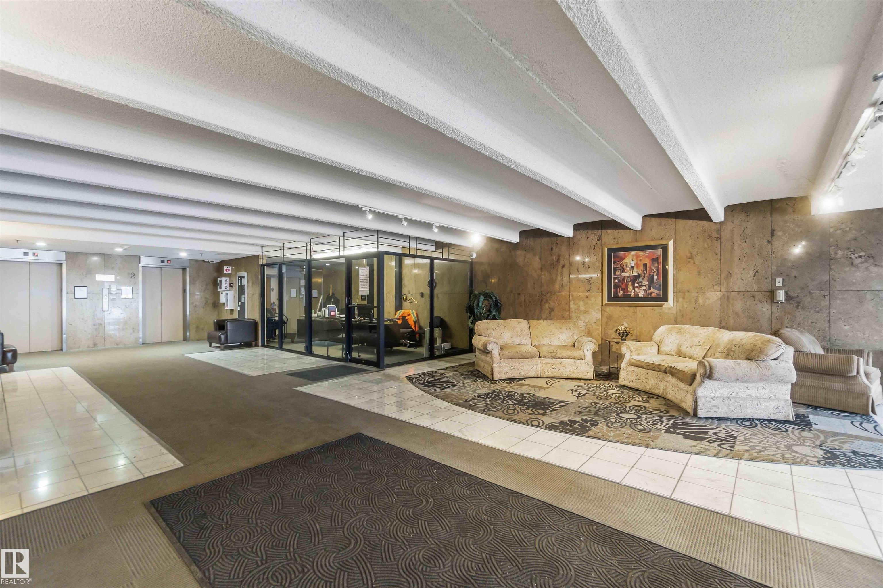 Photo 22 at 1509 - 9918 101 Street NW, Downtown, Edmonton