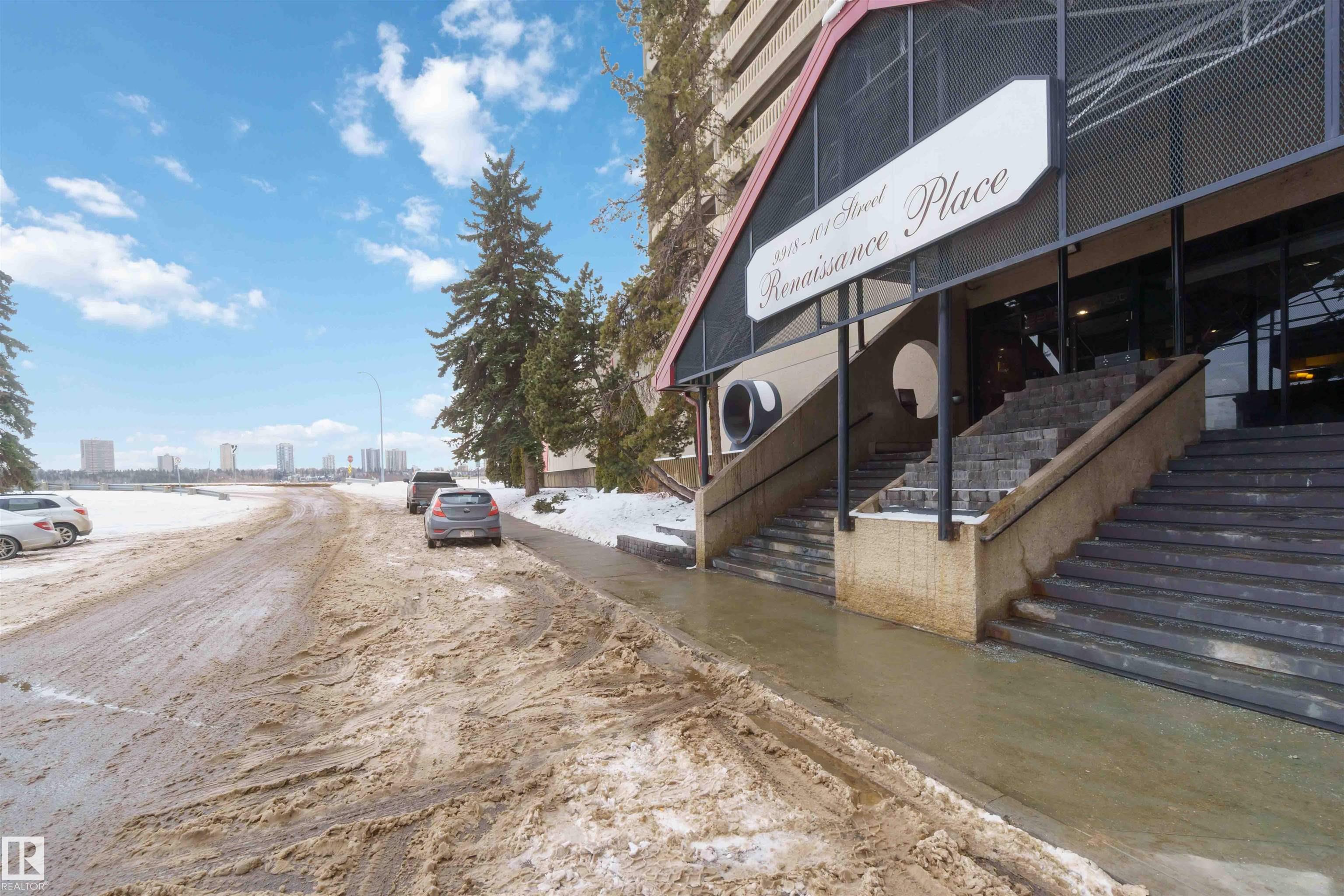 Photo 26 at 1509 - 9918 101 Street NW, Downtown, Edmonton