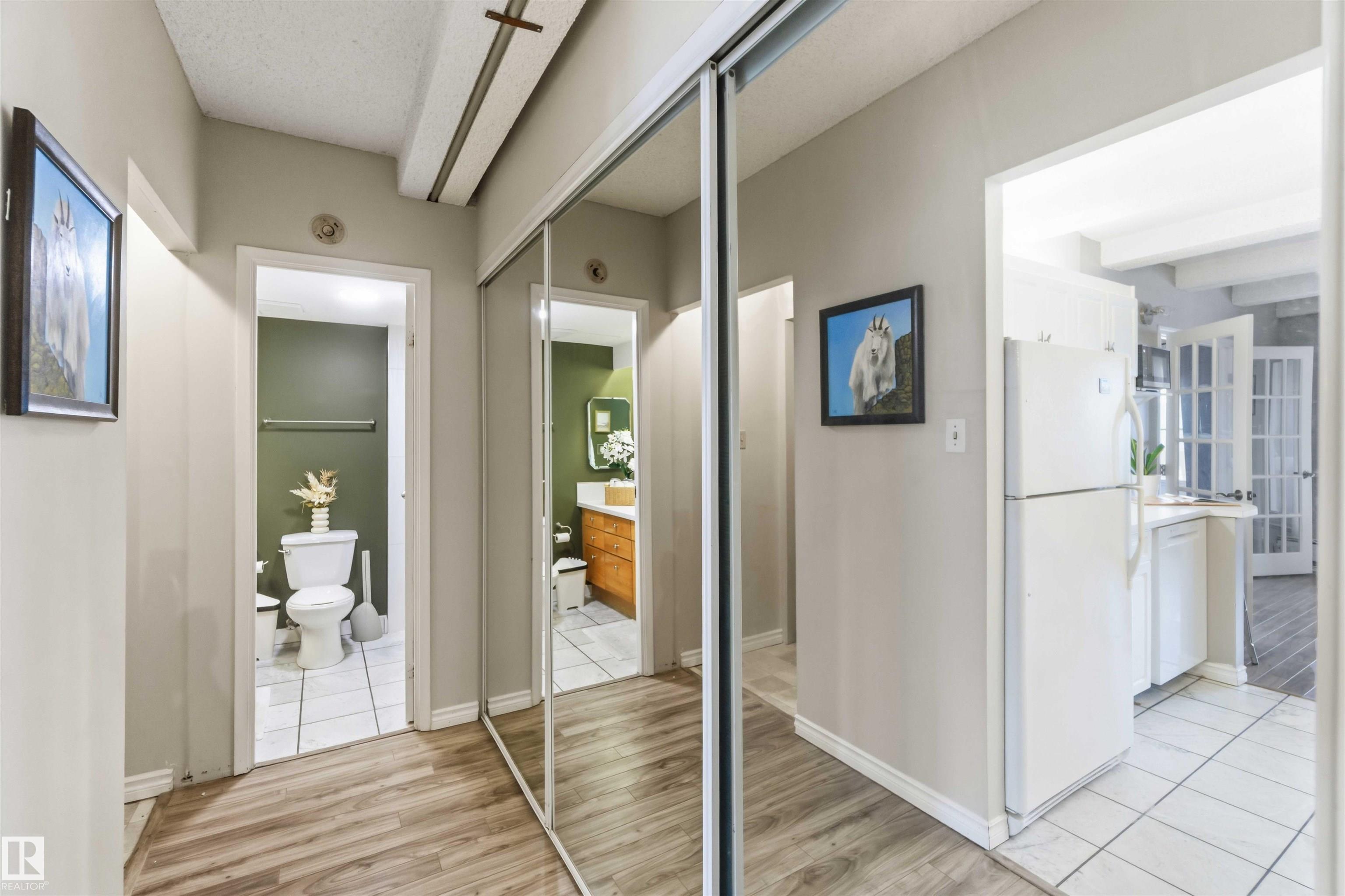 1509 - 9918 101 Street NW, Downtown, Edmonton