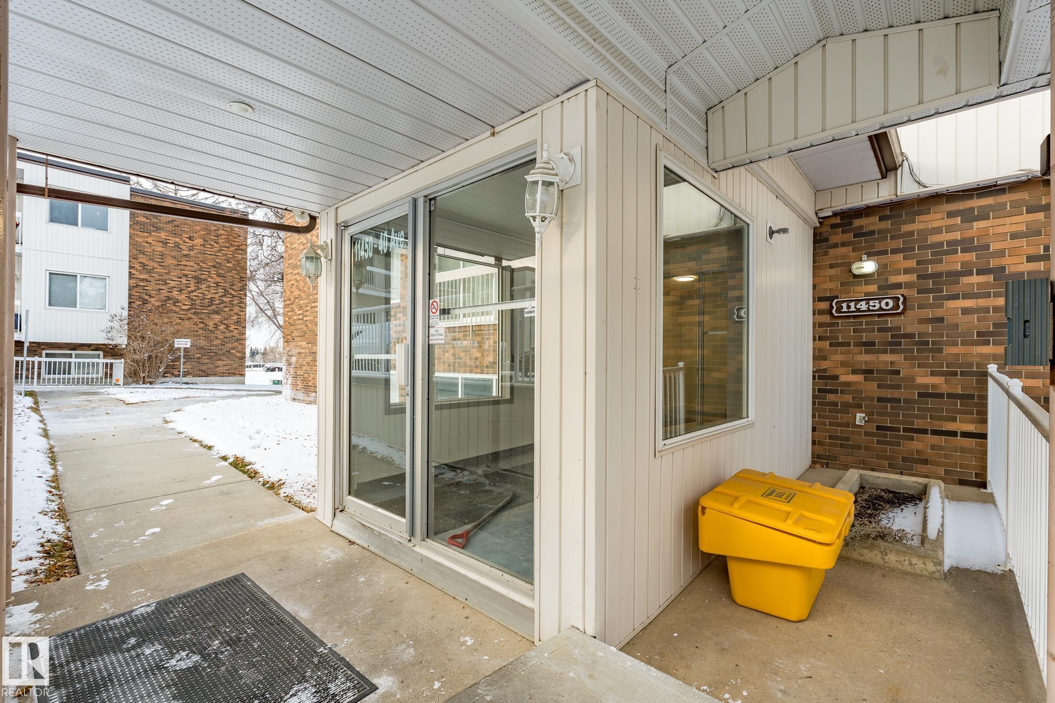 Photo 7 at 202 - 11450 40 Avenue NW, Royal Gardens, Edmonton