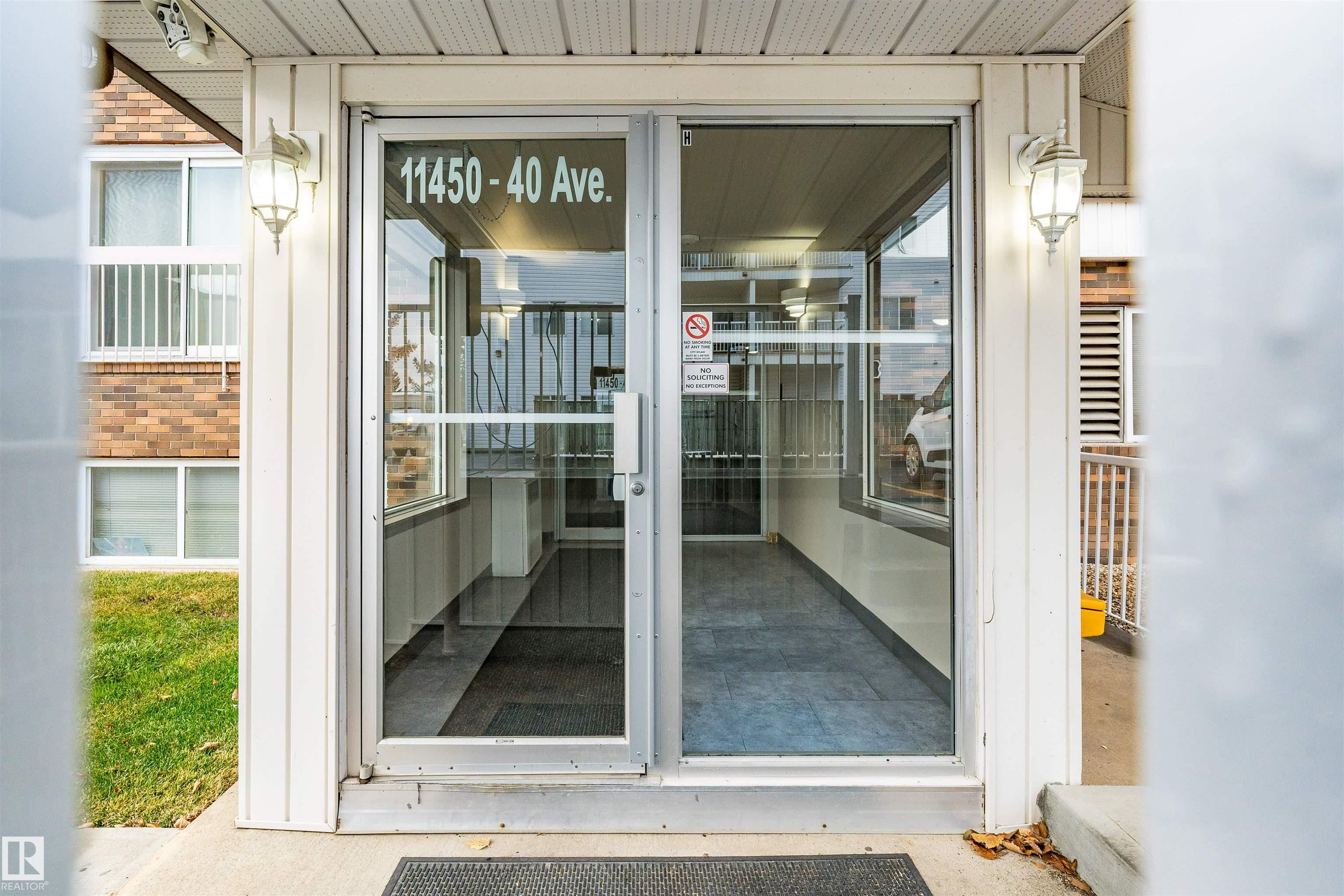 Photo 8 at 202 - 11450 40 Avenue NW, Royal Gardens, Edmonton