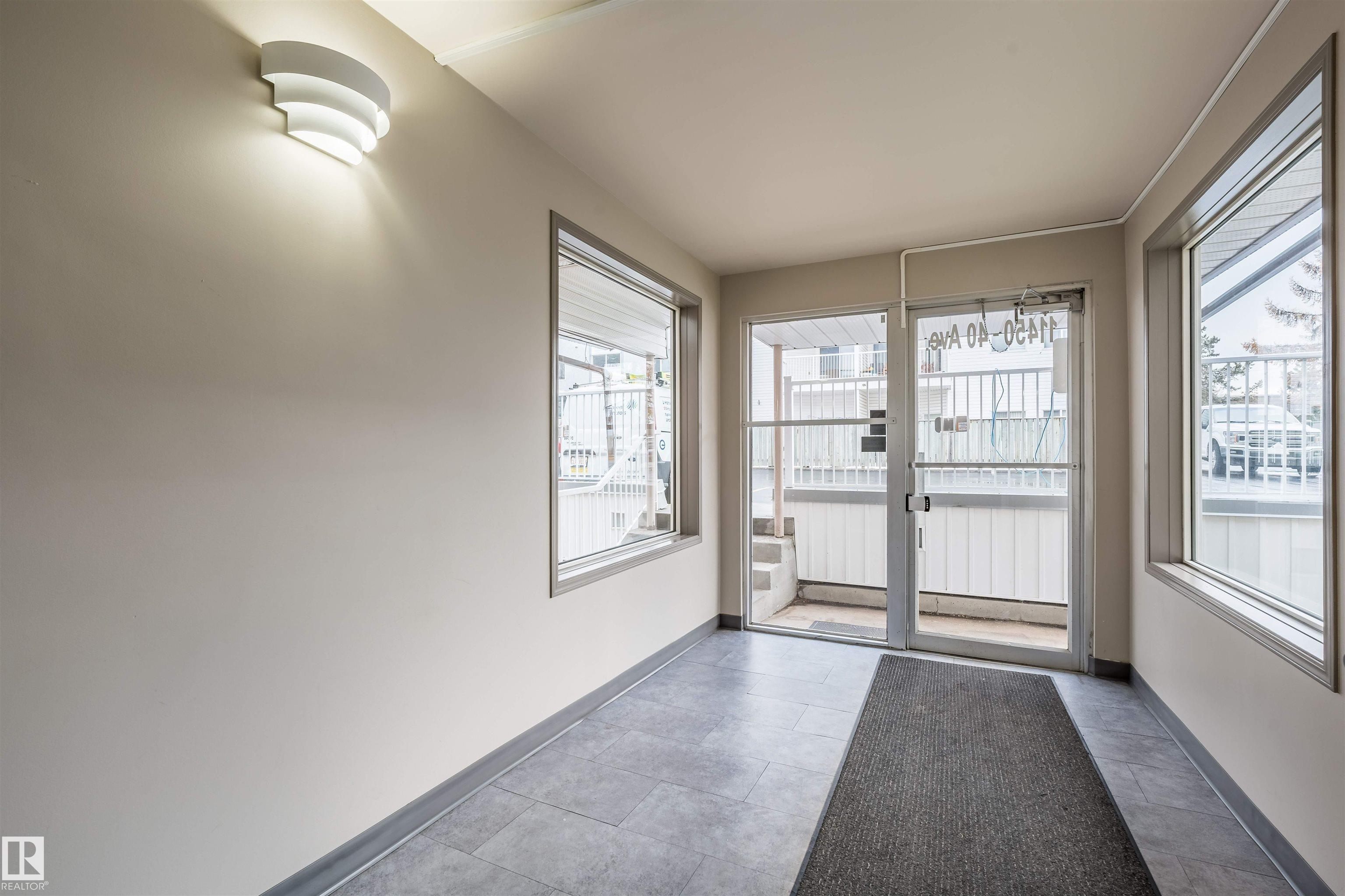 Photo 10 at 202 - 11450 40 Avenue NW, Royal Gardens, Edmonton