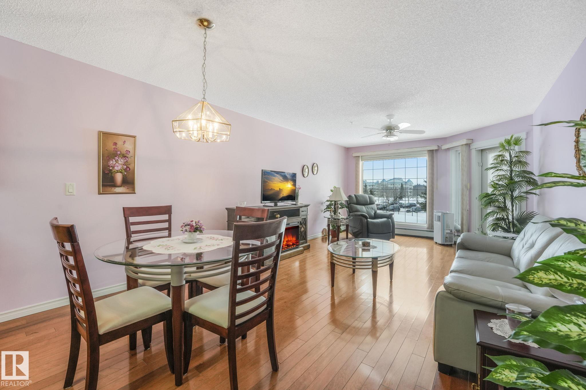 229 - 2741 55 Street NW, Mill Woods Town Centre, Edmonton