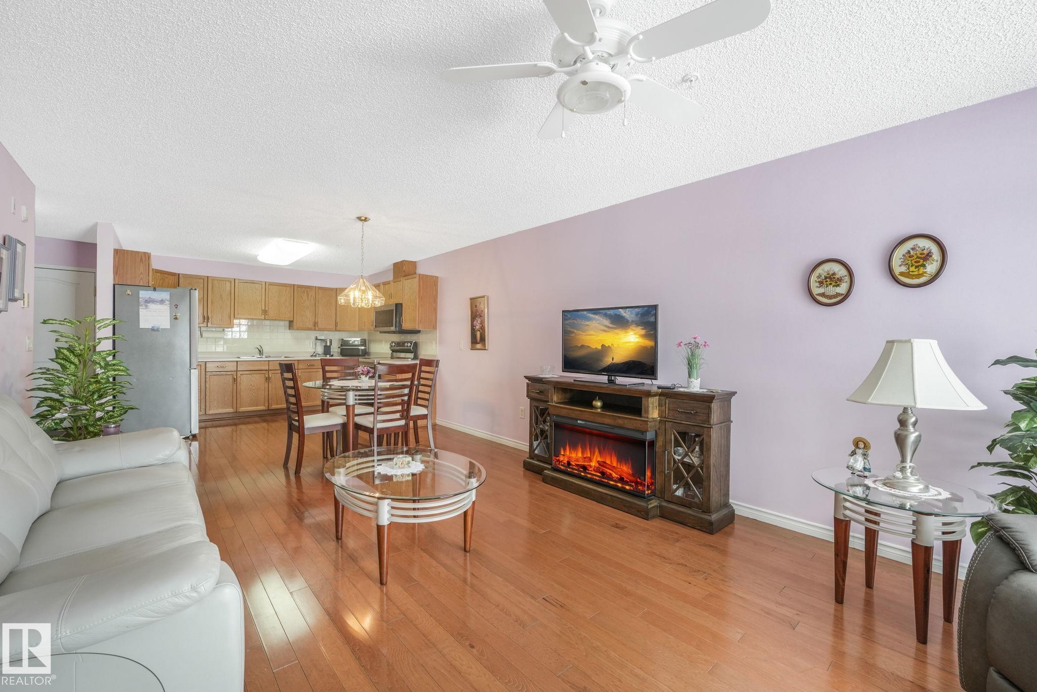 229 - 2741 55 Street NW, Mill Woods Town Centre, Edmonton