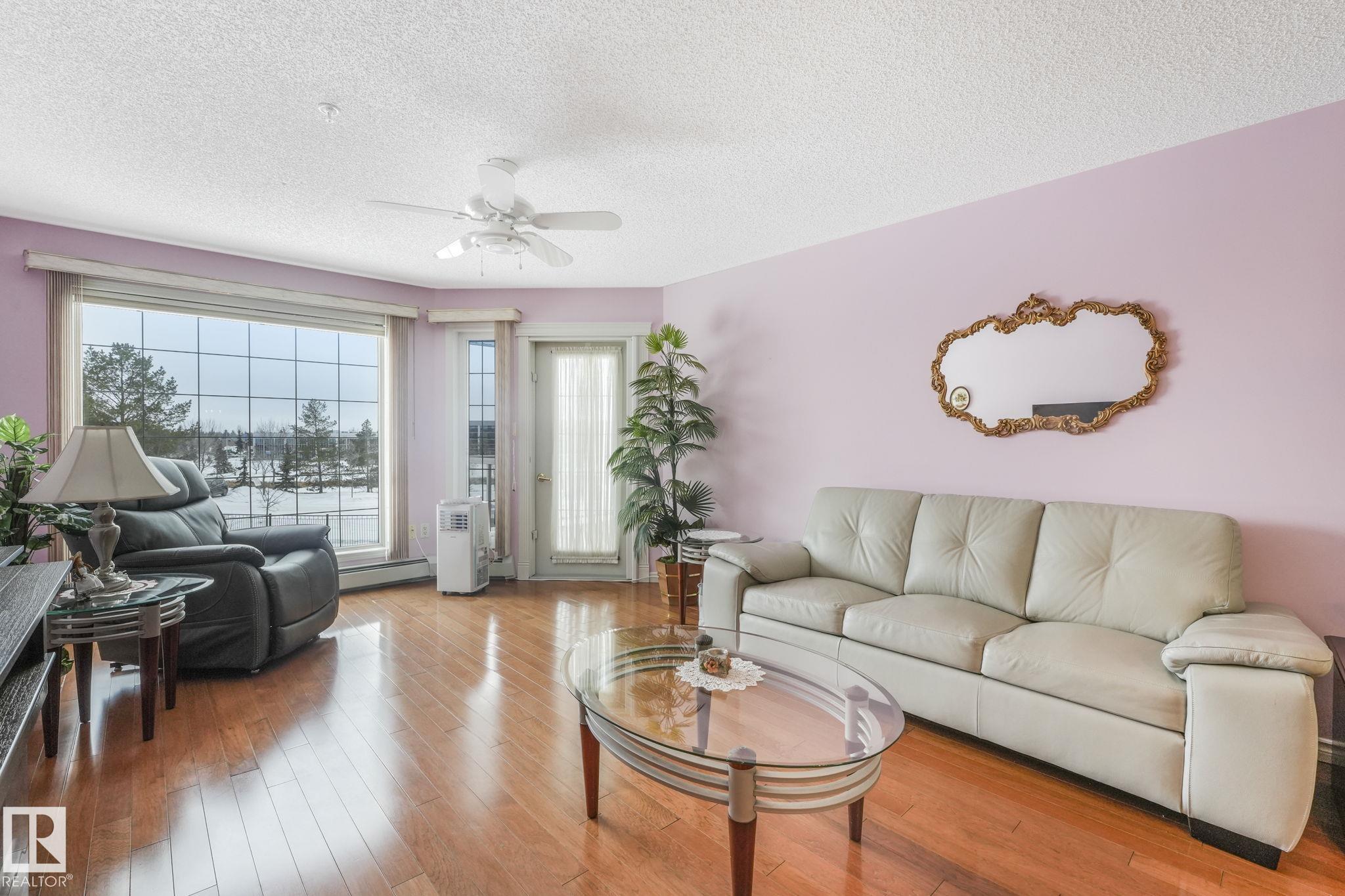 229 - 2741 55 Street NW, Mill Woods Town Centre, Edmonton