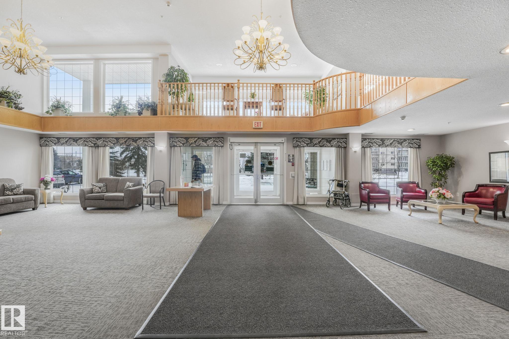 Photo 34 at 229 - 2741 55 Street NW, Mill Woods Town Centre, Edmonton