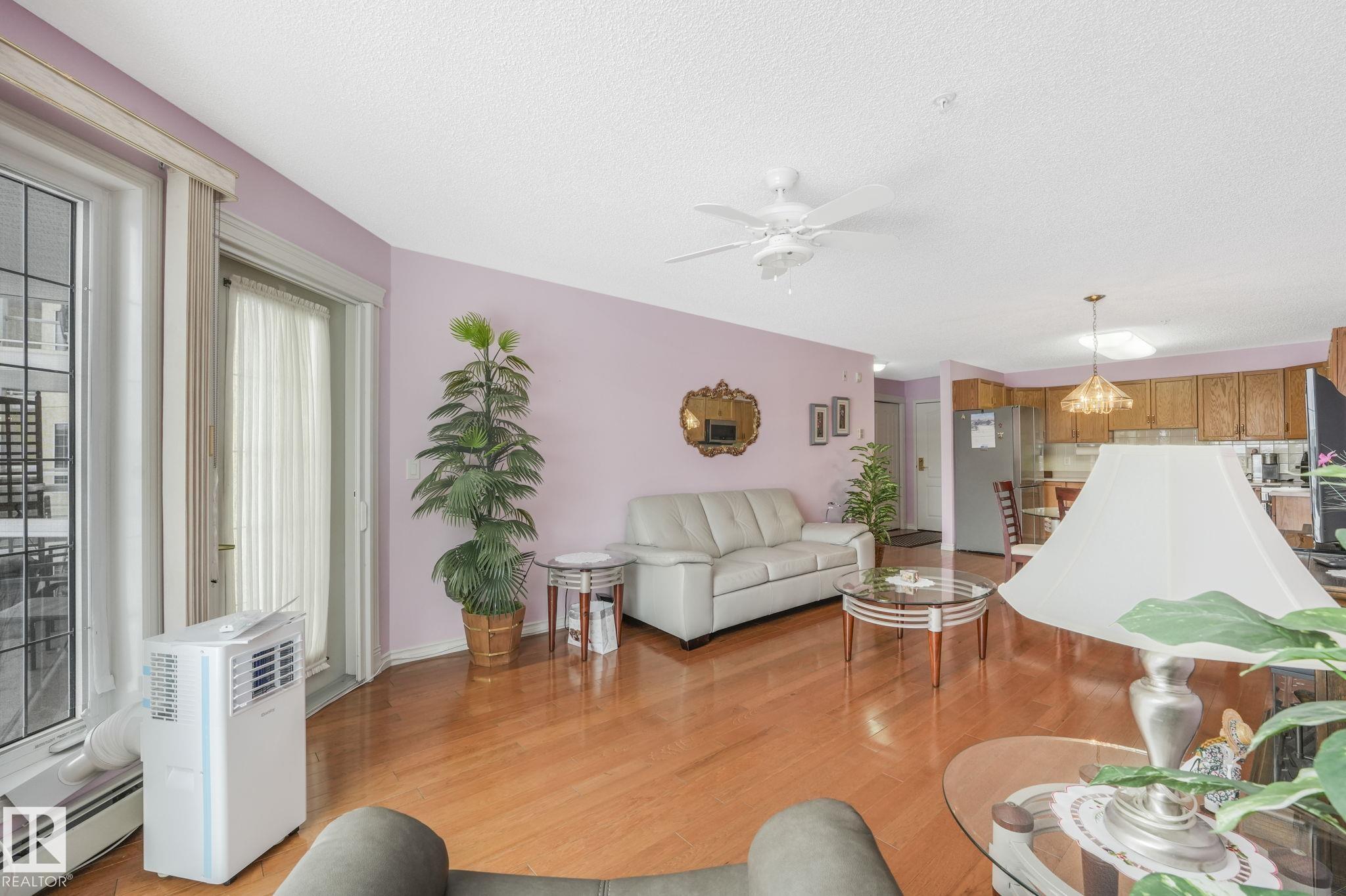 229 - 2741 55 Street NW, Mill Woods Town Centre, Edmonton