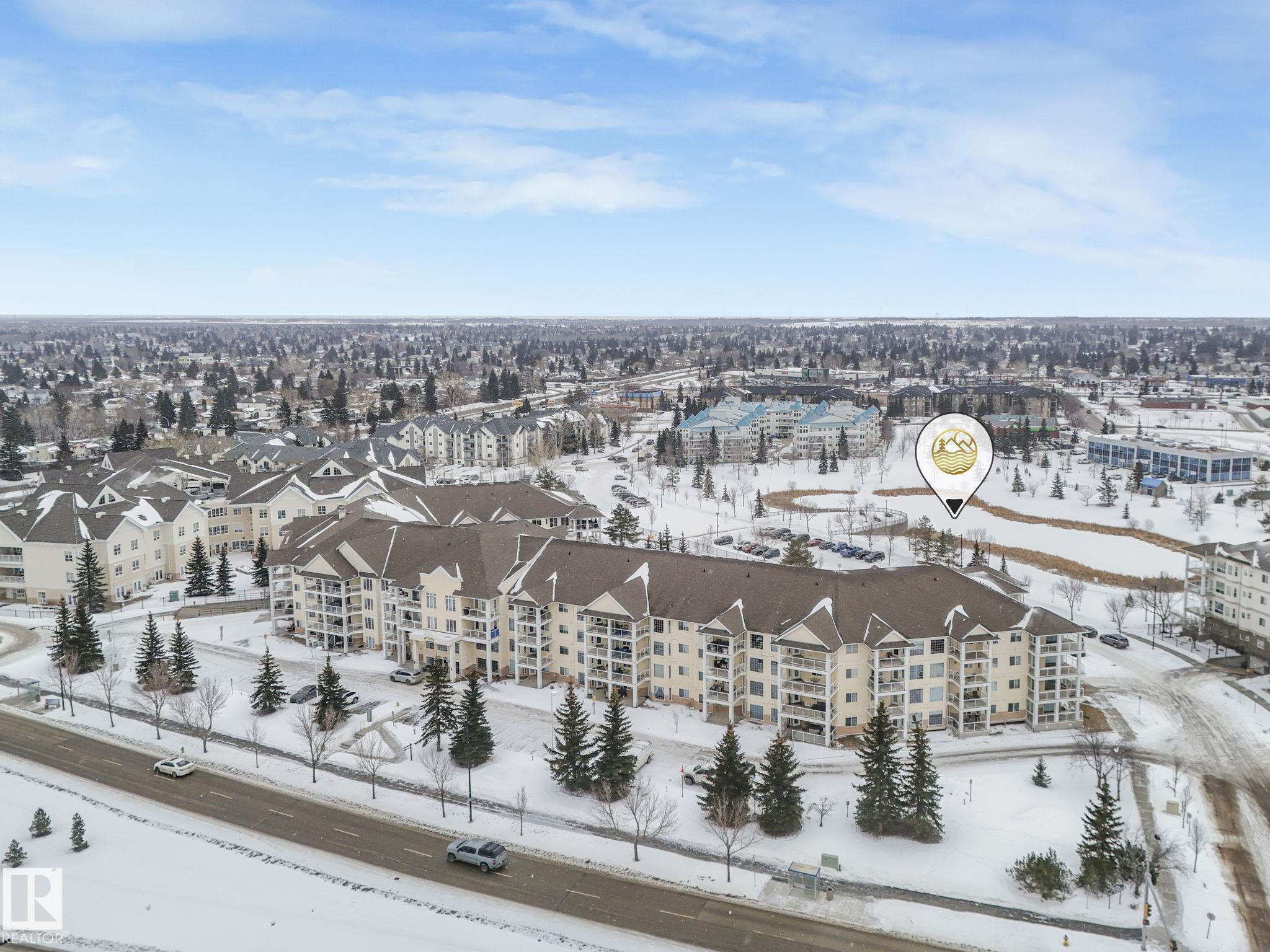 Photo 44 at 229 - 2741 55 Street NW, Mill Woods Town Centre, Edmonton