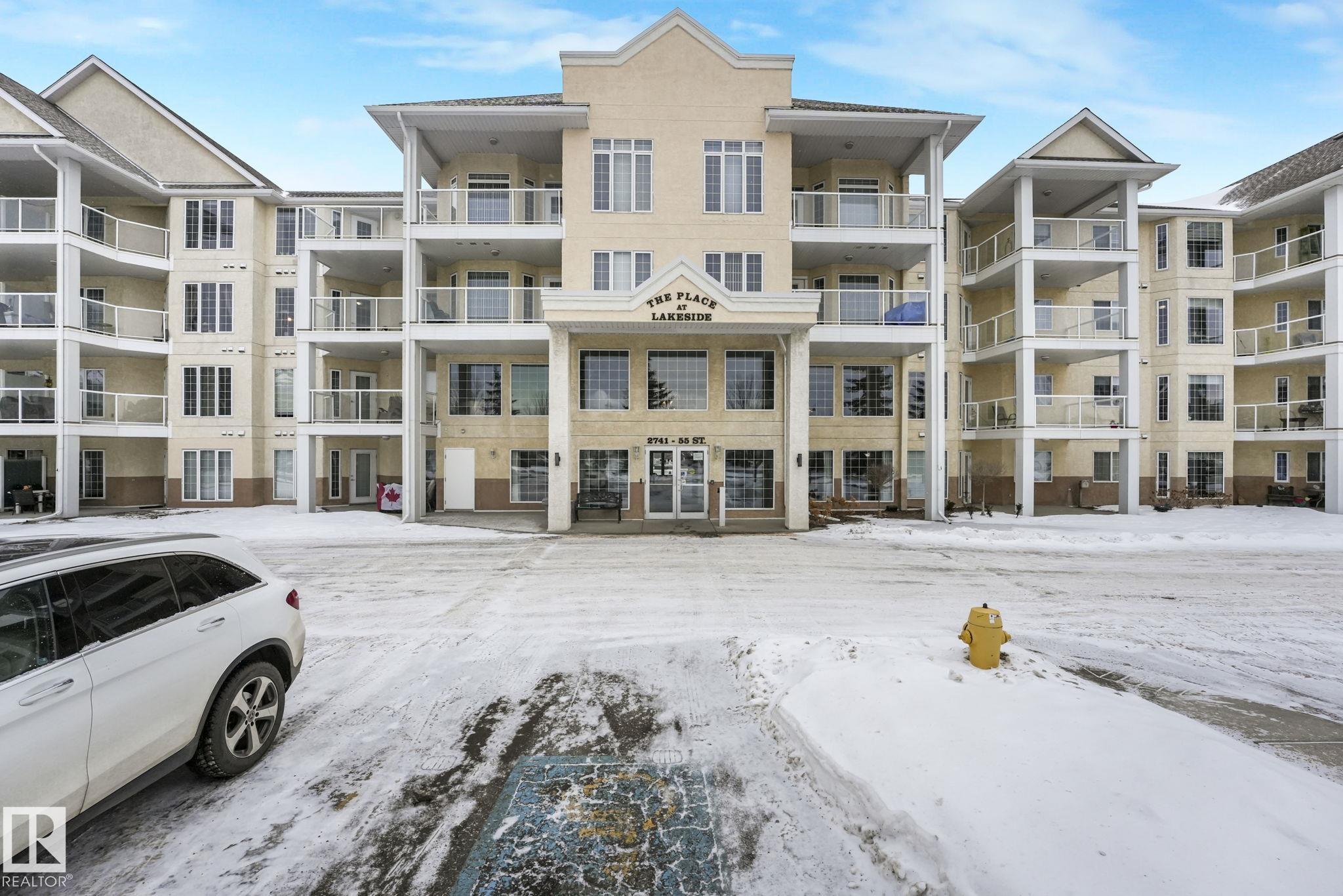 Photo 46 at 229 - 2741 55 Street NW, Mill Woods Town Centre, Edmonton