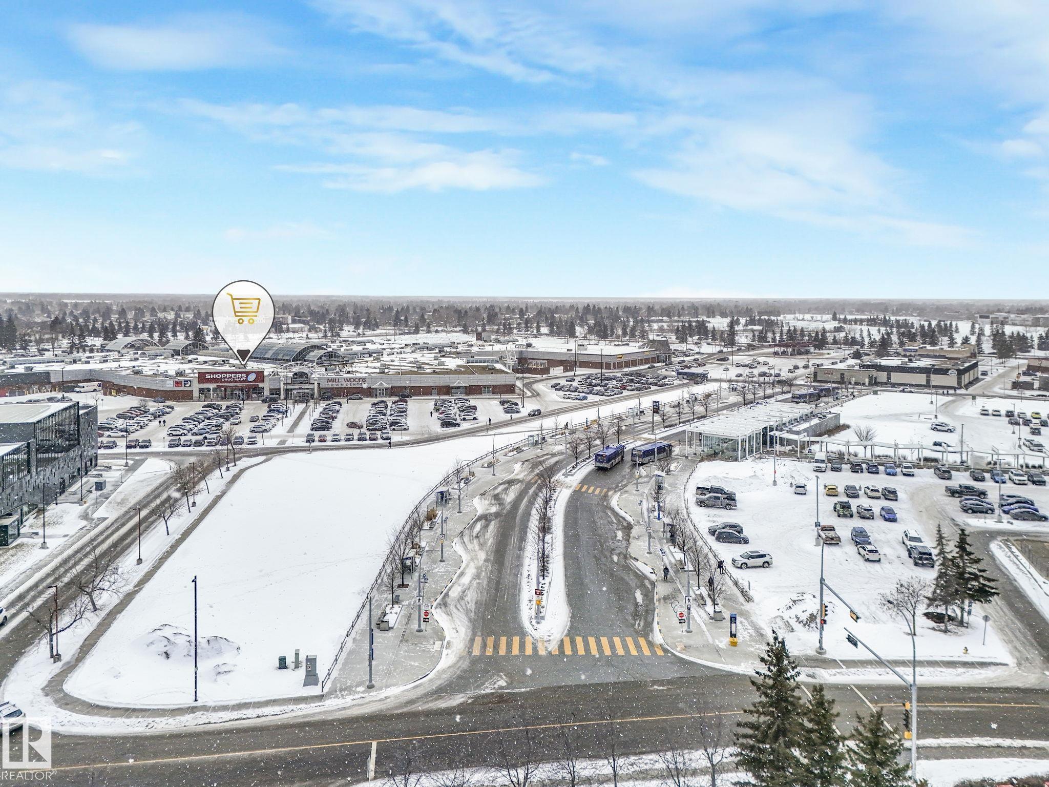 Photo 61 at 229 - 2741 55 Street NW, Mill Woods Town Centre, Edmonton