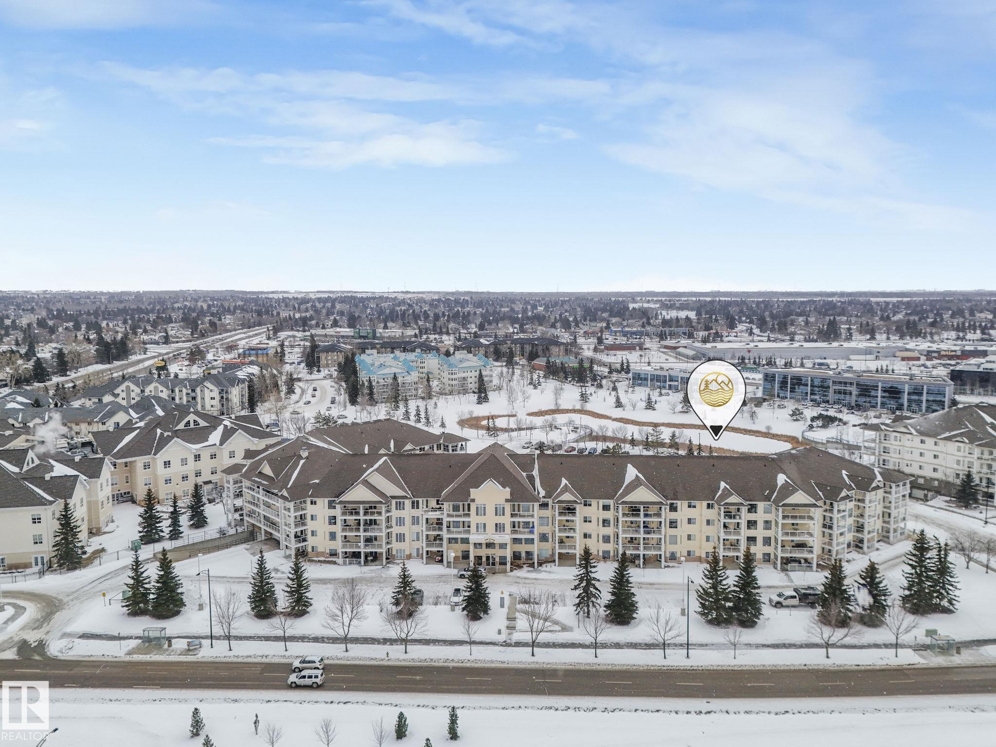 Photo 62 at 229 - 2741 55 Street NW, Mill Woods Town Centre, Edmonton