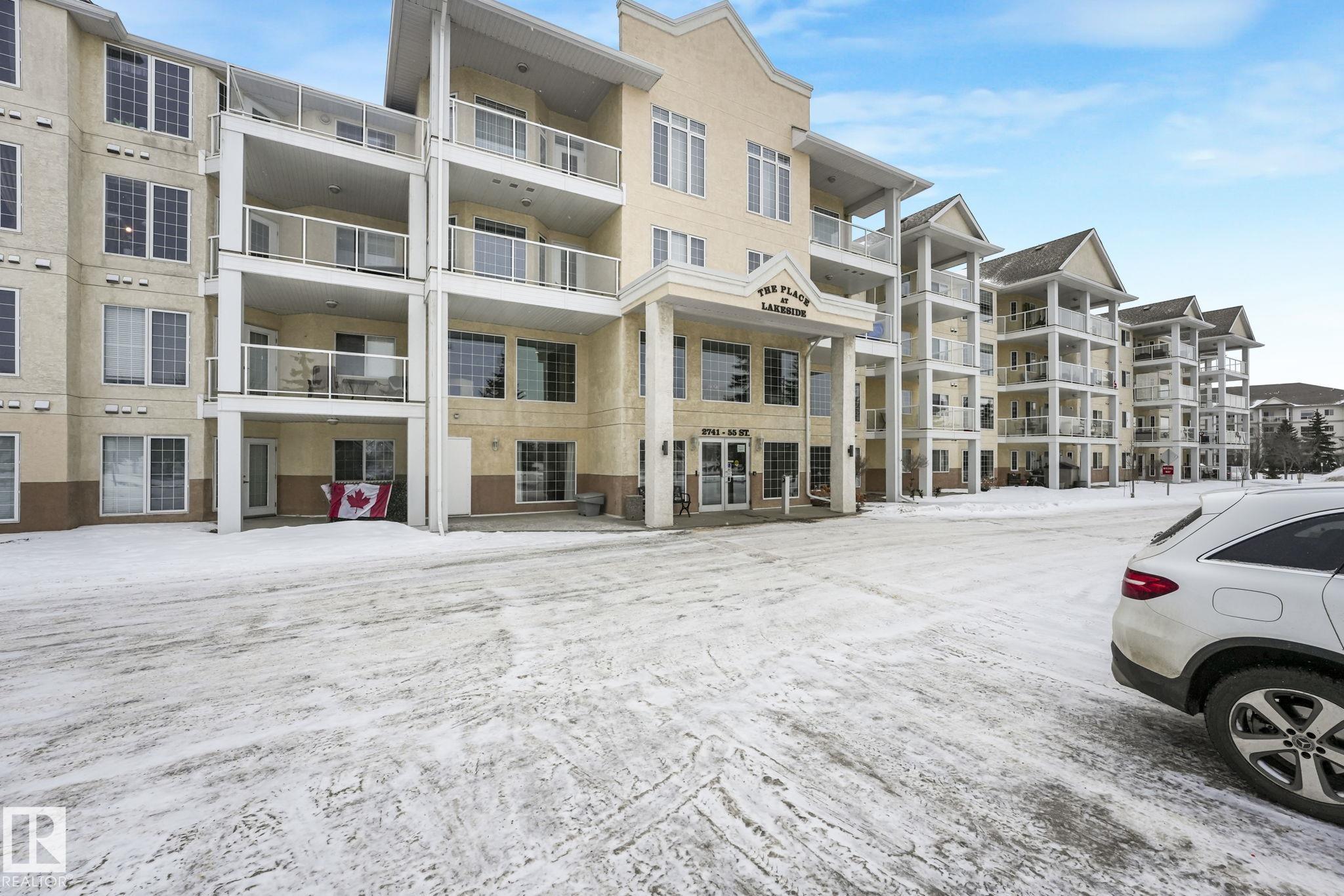 Photo 63 at 229 - 2741 55 Street NW, Mill Woods Town Centre, Edmonton