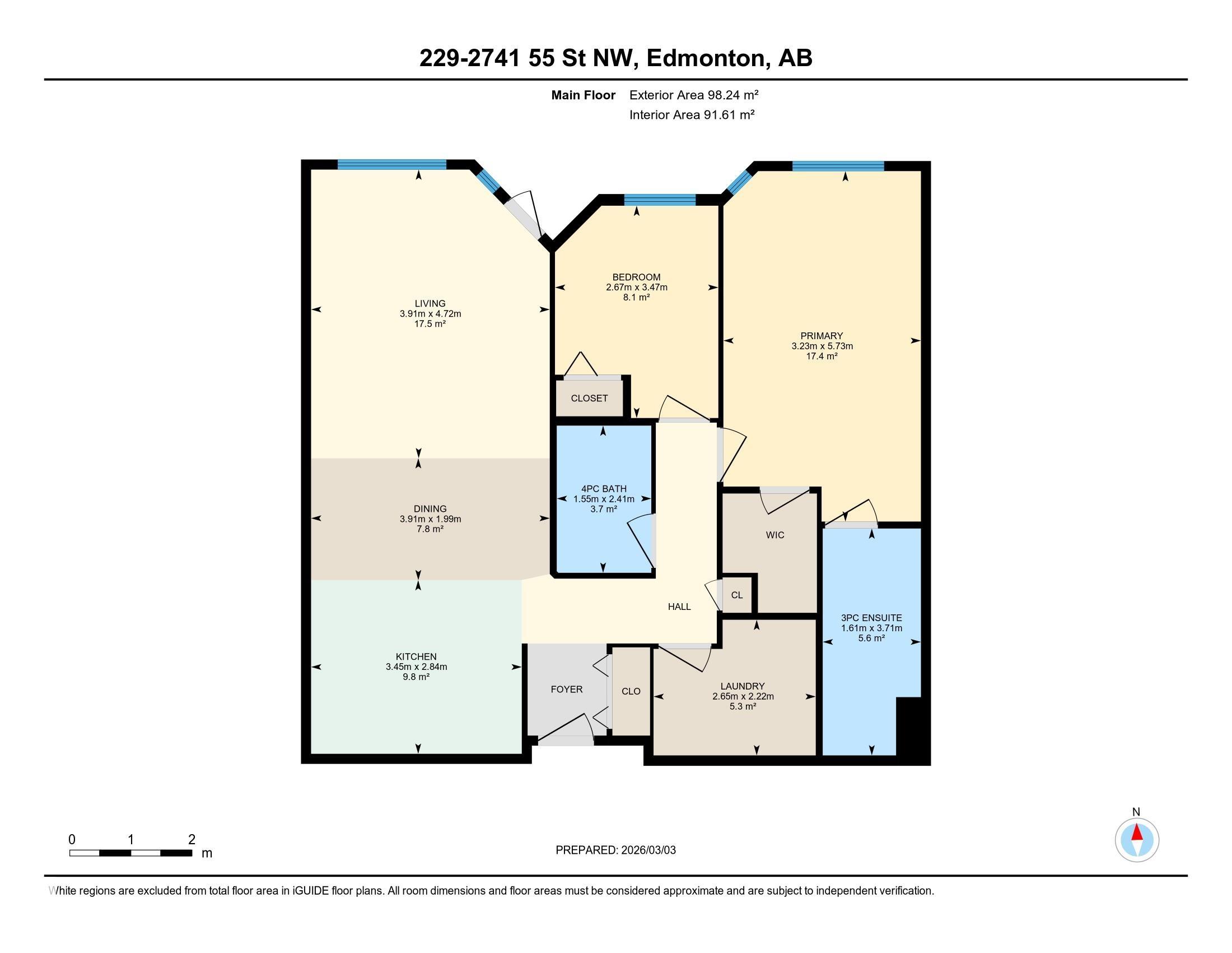 Photo 68 at 229 - 2741 55 Street NW, Mill Woods Town Centre, Edmonton