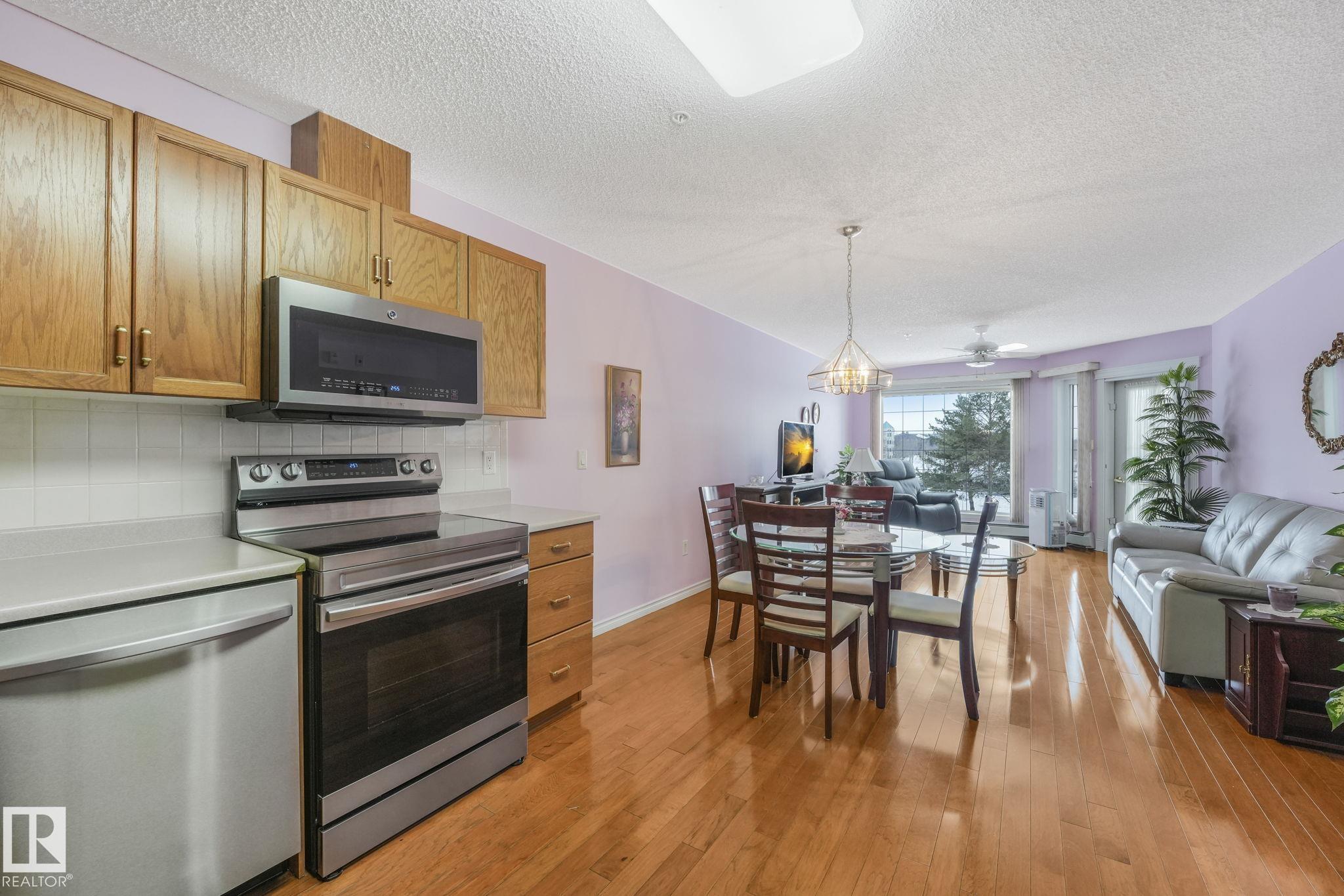 Photo 9 at 229 - 2741 55 Street NW, Mill Woods Town Centre, Edmonton