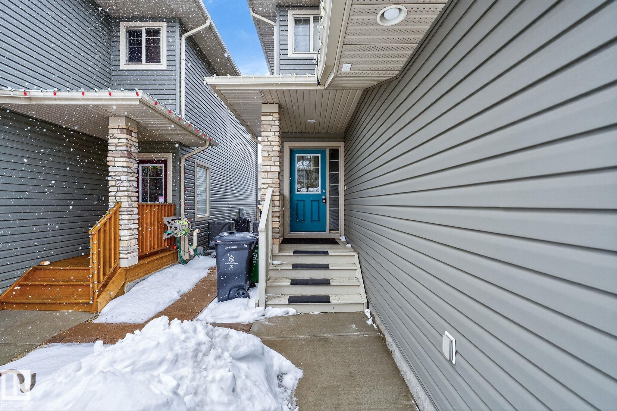 92 - 8602 Southfort Boulevard, South Fort, Fort Saskatchewan