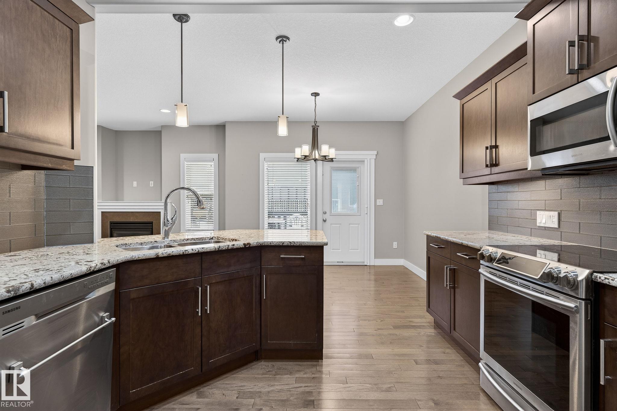 Photo 14 at 92 - 8602 Southfort Boulevard, South Fort, Fort Saskatchewan