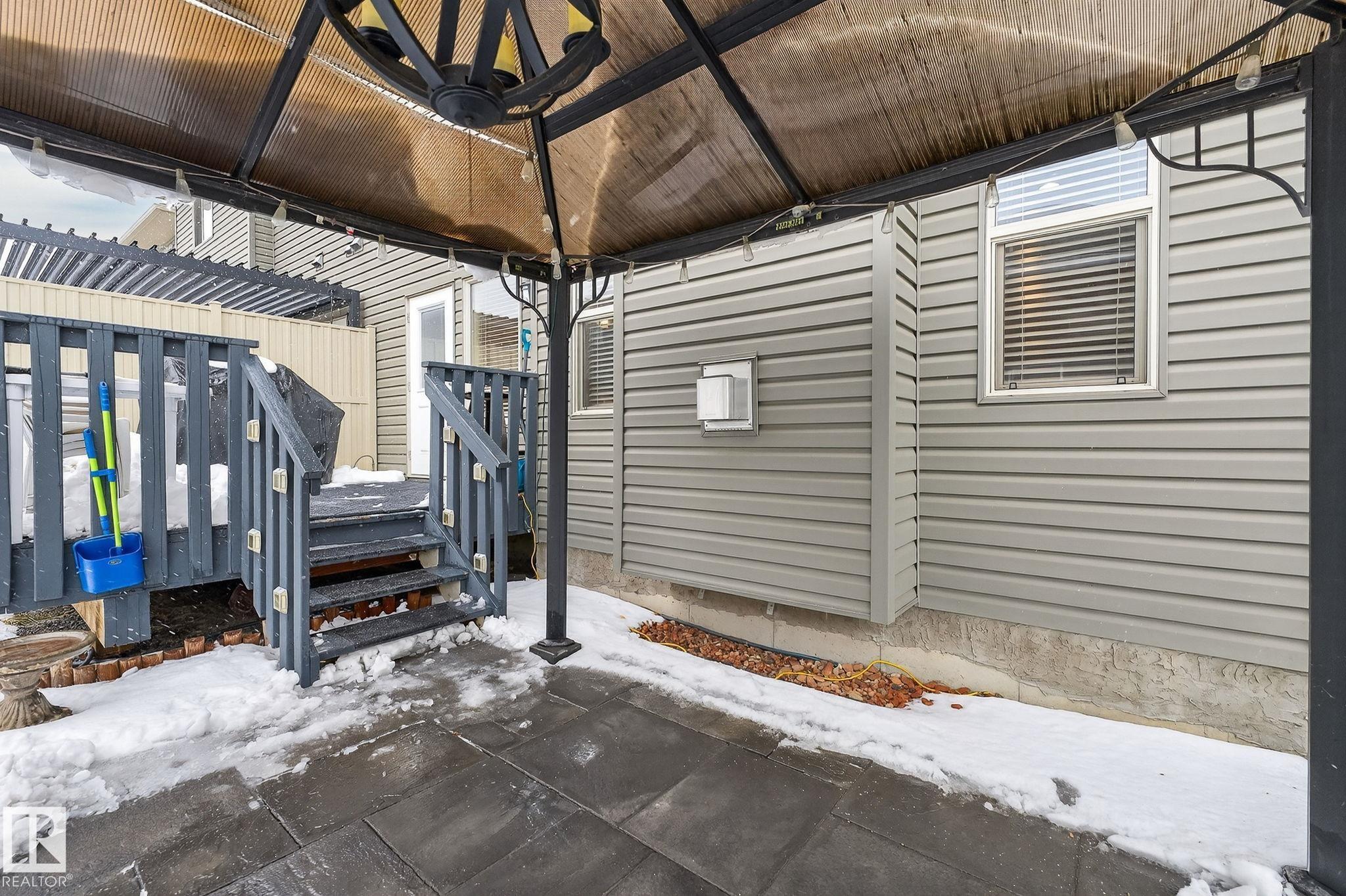 Photo 43 at 92 - 8602 Southfort Boulevard, South Fort, Fort Saskatchewan