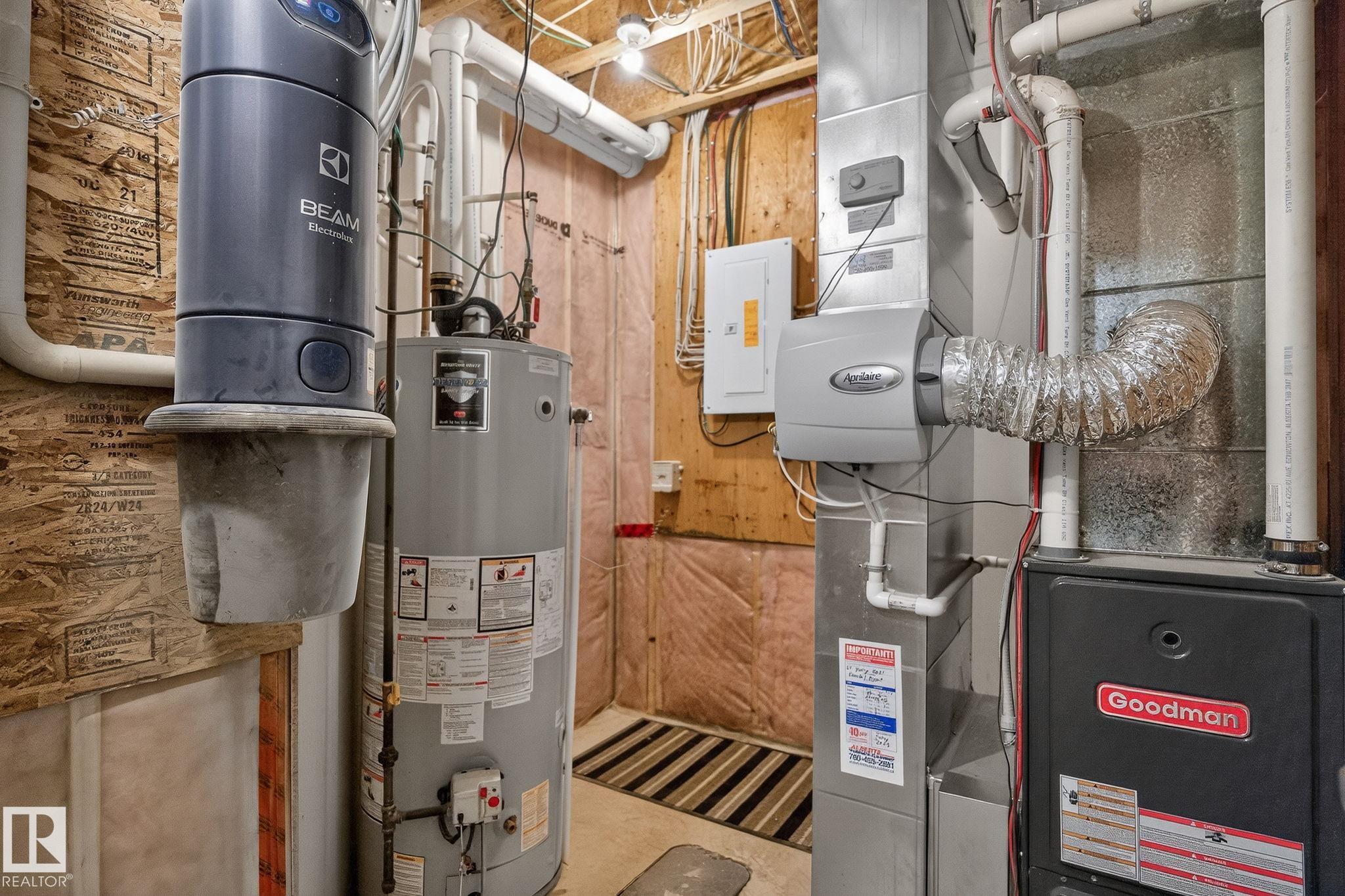 Photo 46 at 92 - 8602 Southfort Boulevard, South Fort, Fort Saskatchewan