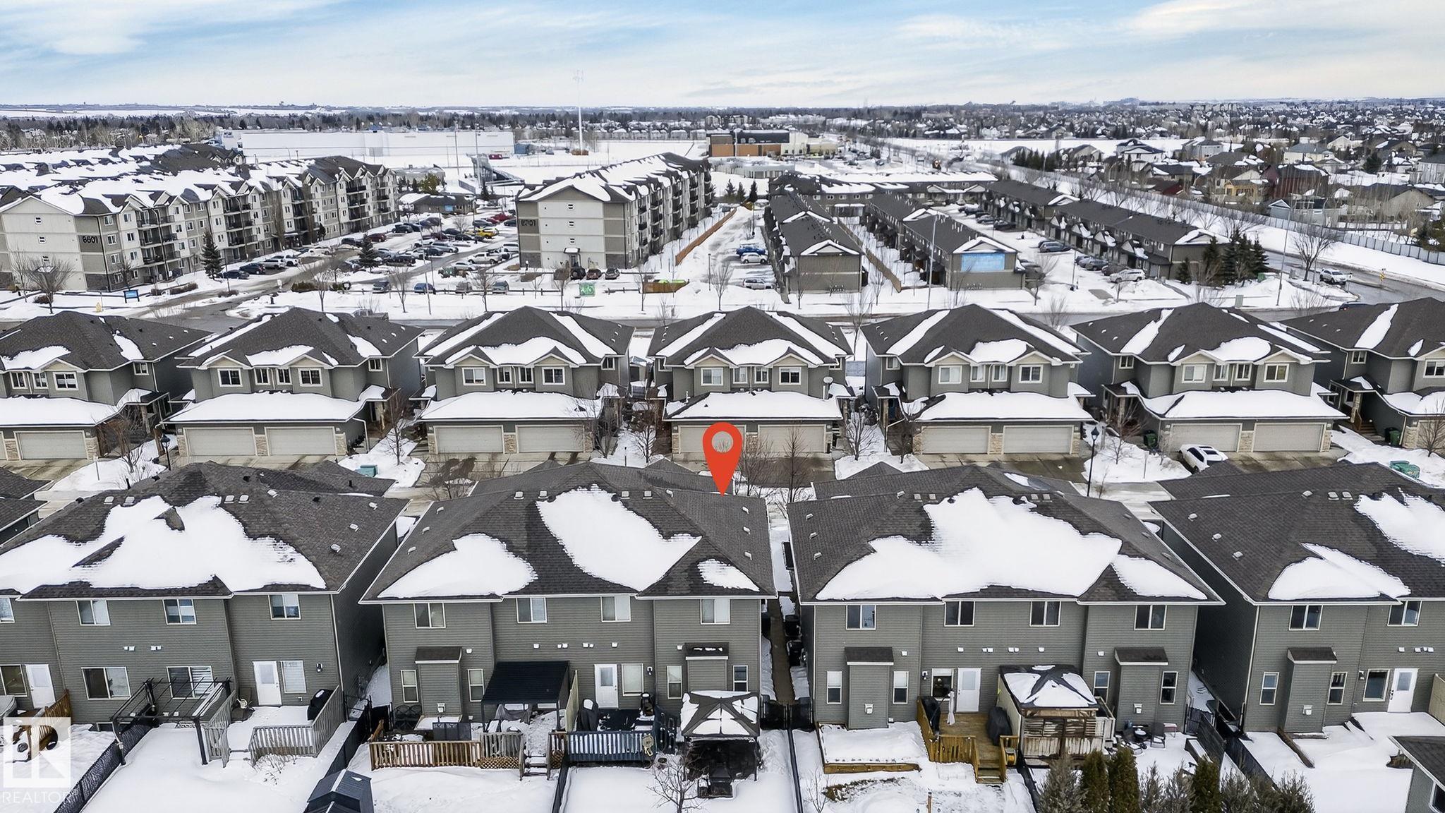 Photo 50 at 92 - 8602 Southfort Boulevard, South Fort, Fort Saskatchewan