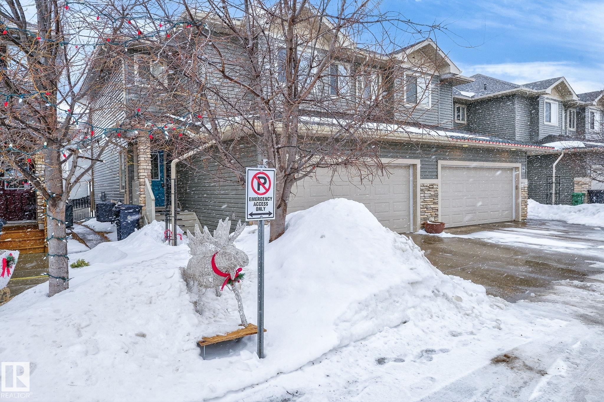 Photo 54 at 92 - 8602 Southfort Boulevard, South Fort, Fort Saskatchewan