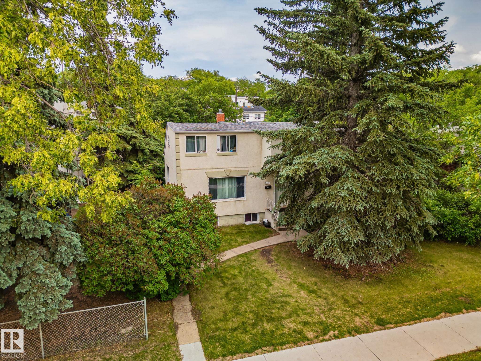 10521 84 Street NW, Forest Heights, Edmonton