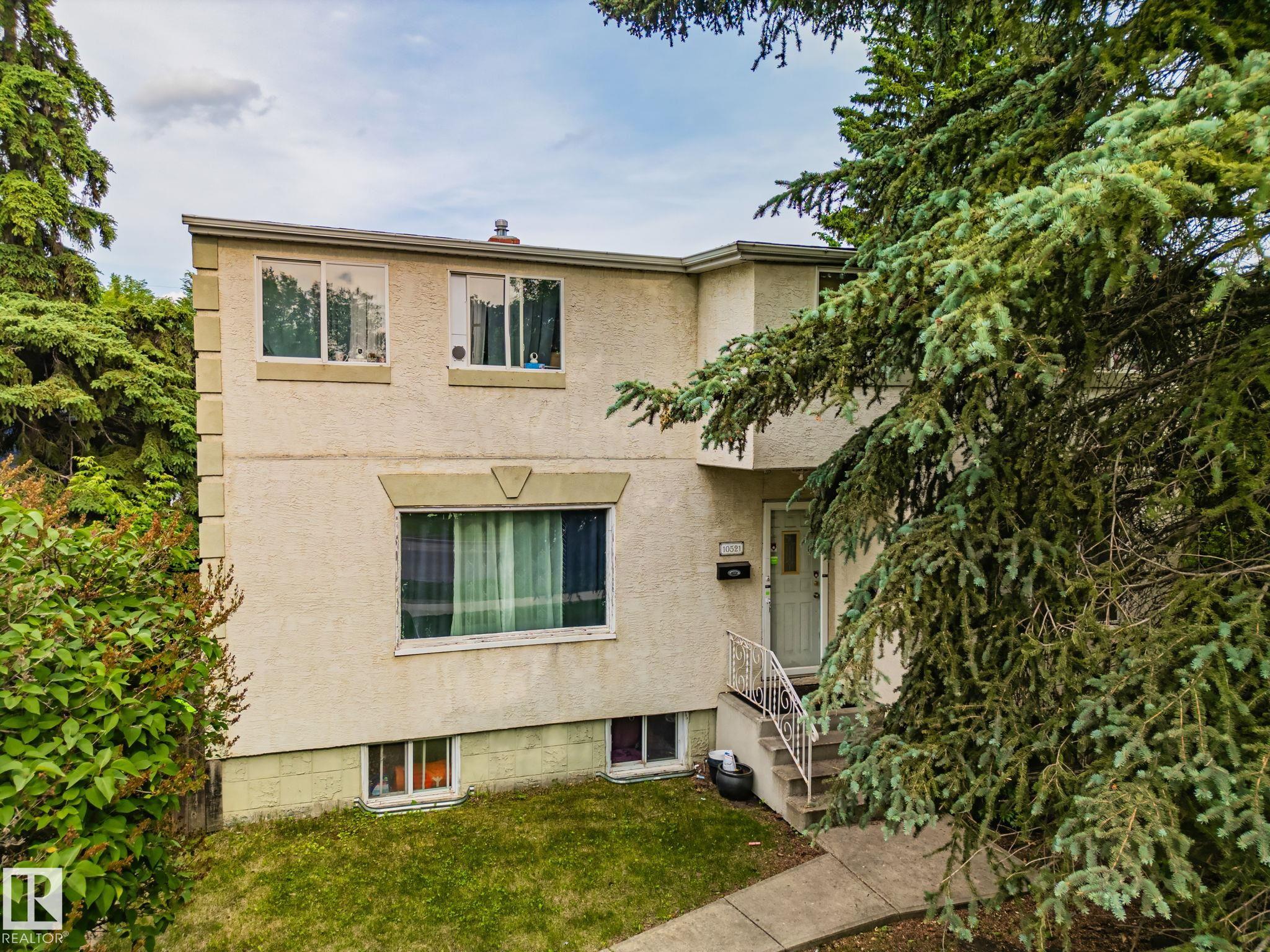 10521 84 Street NW, Forest Heights, Edmonton