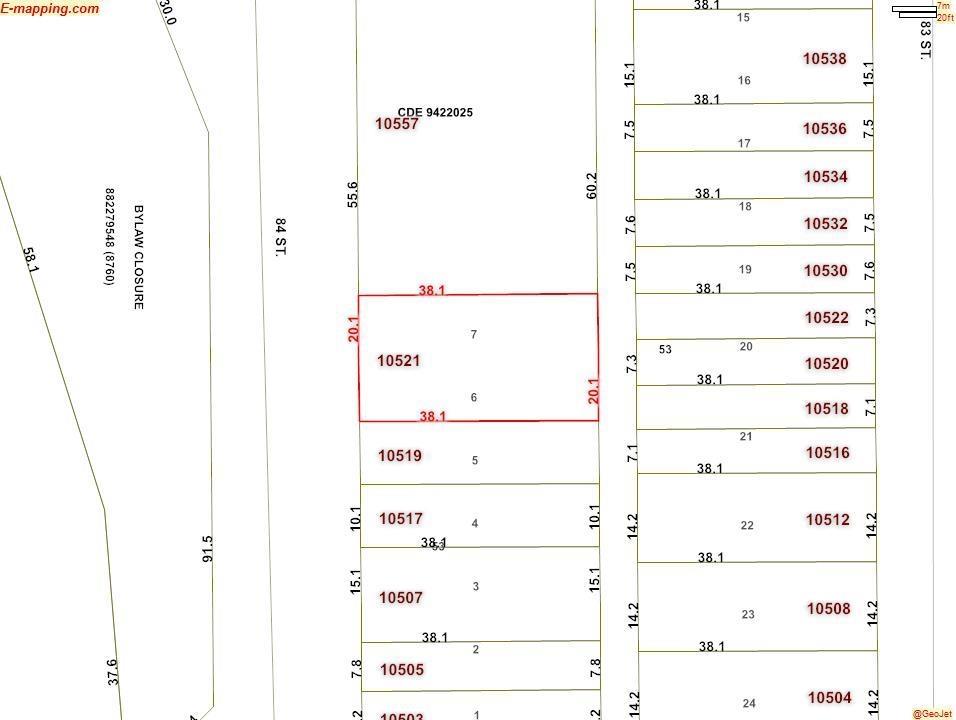 Photo 11 at 10521 84 Street NW, Forest Heights, Edmonton