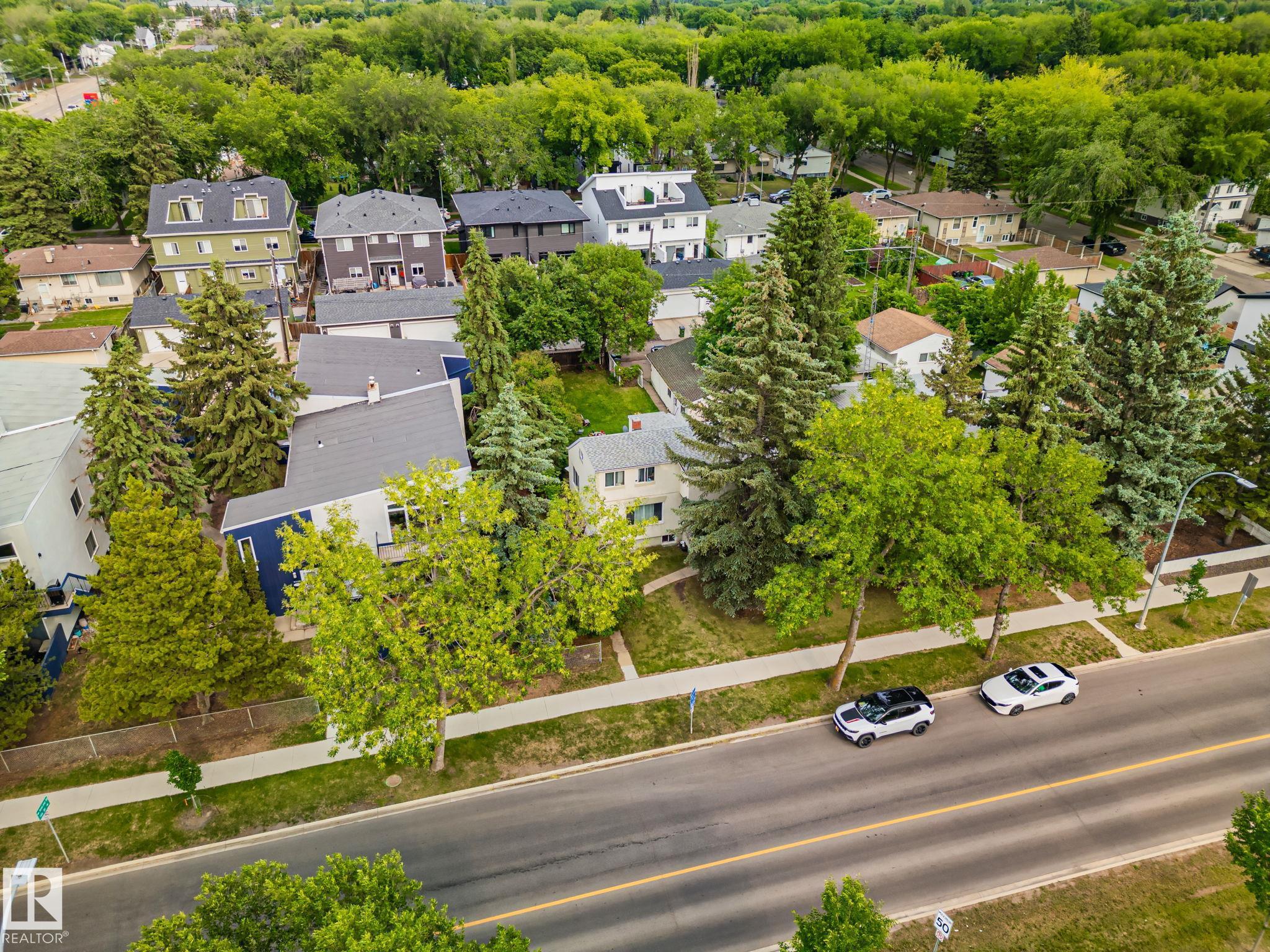 Photo 14 at 10521 84 Street NW, Forest Heights, Edmonton