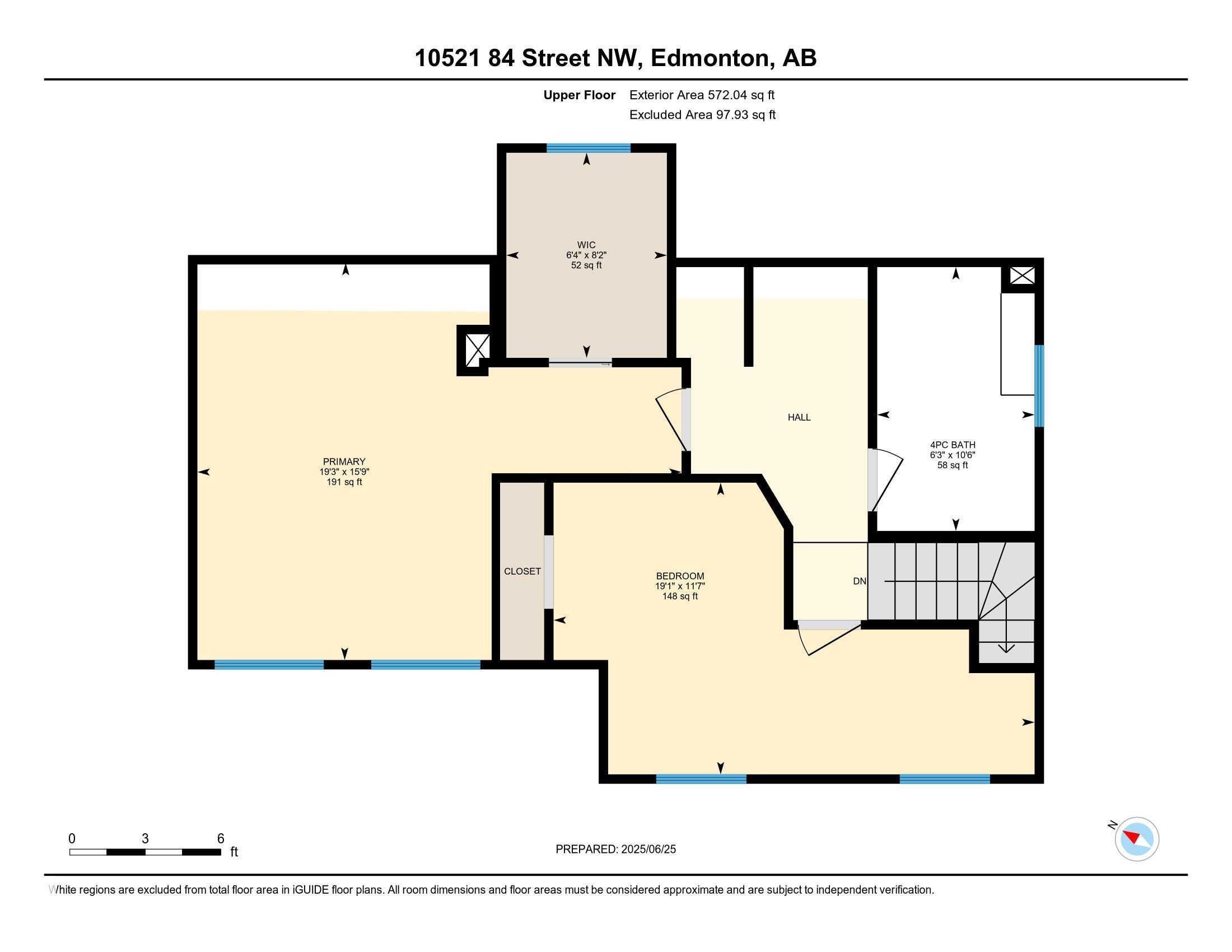 Photo 9 at 10521 84 Street NW, Forest Heights, Edmonton