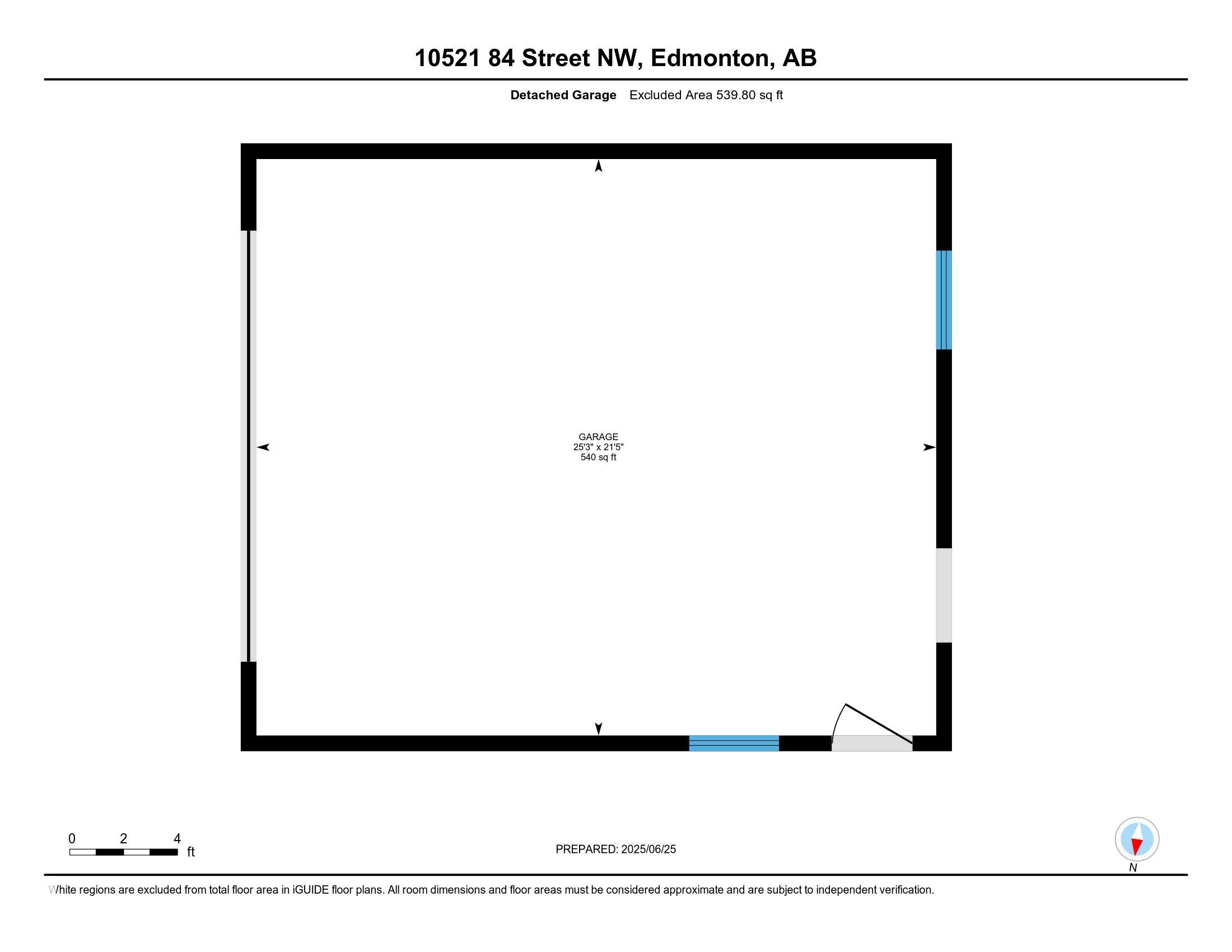 Photo 10 at 10521 84 Street NW, Forest Heights, Edmonton