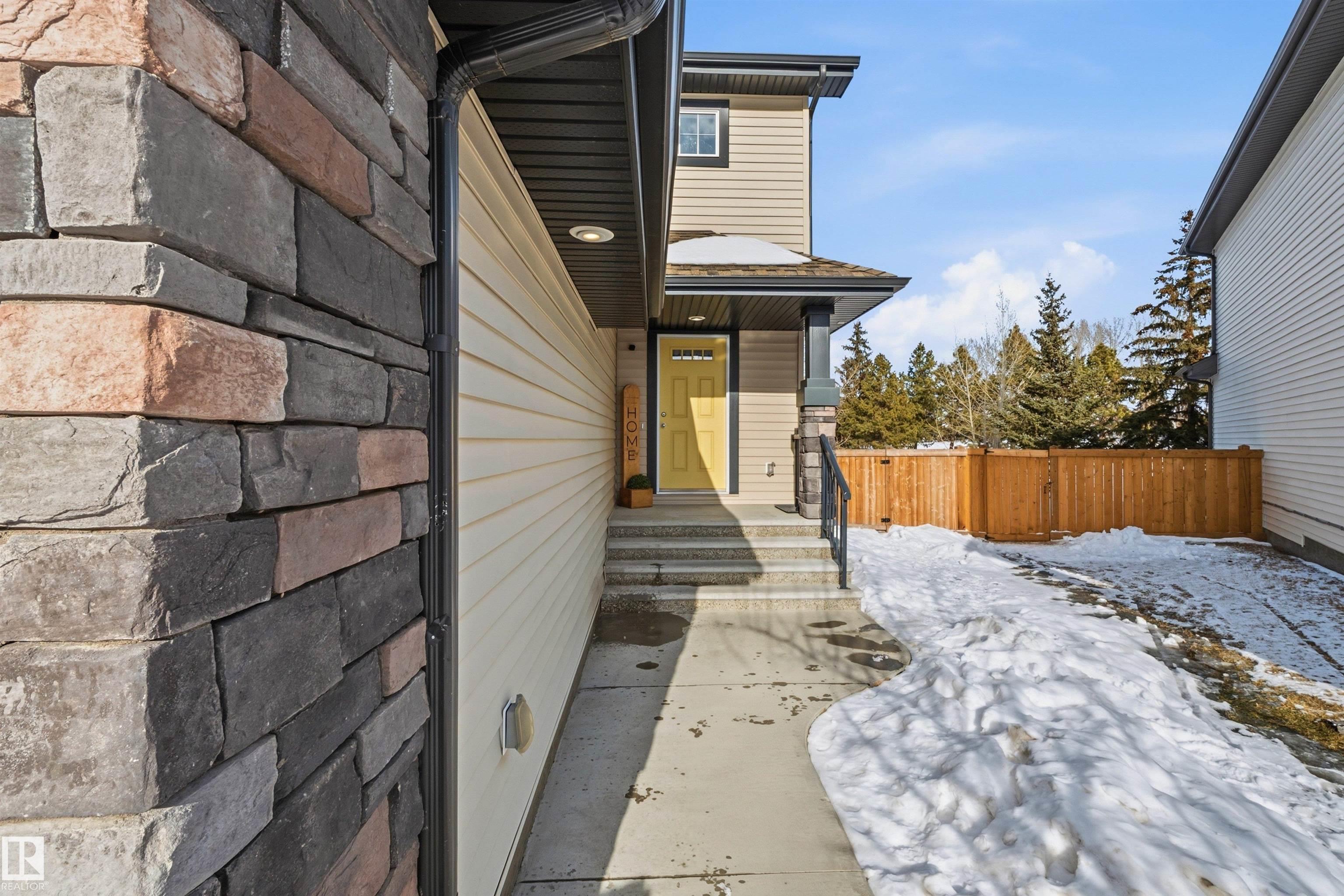 14 Aralia Cove, Aspen Glen, Spruce Grove