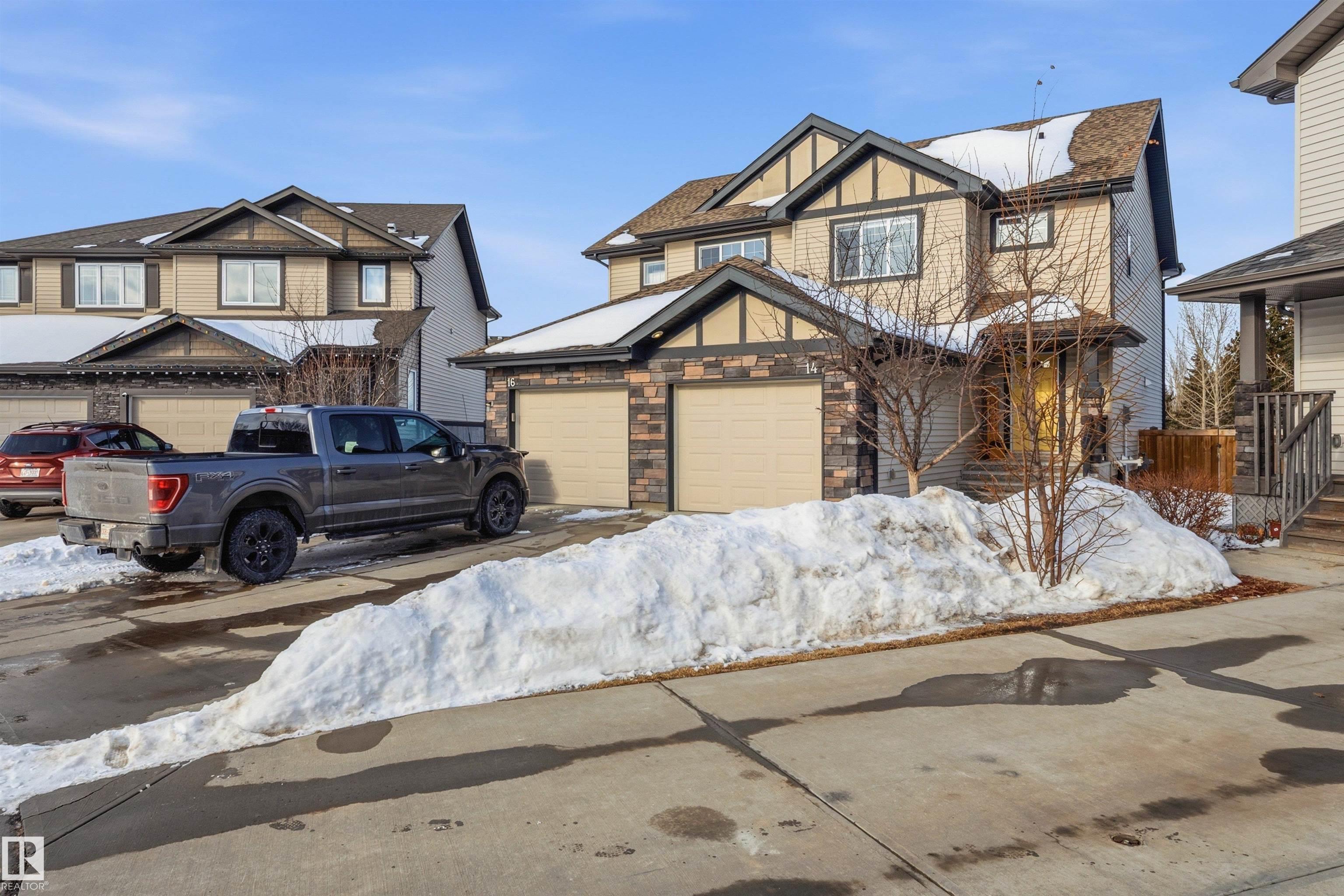 Photo 22 at 14 Aralia Cove, Aspen Glen, Spruce Grove
