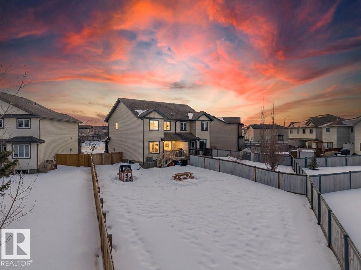 14 Aralia Cove, Aspen Glen, Spruce Grove