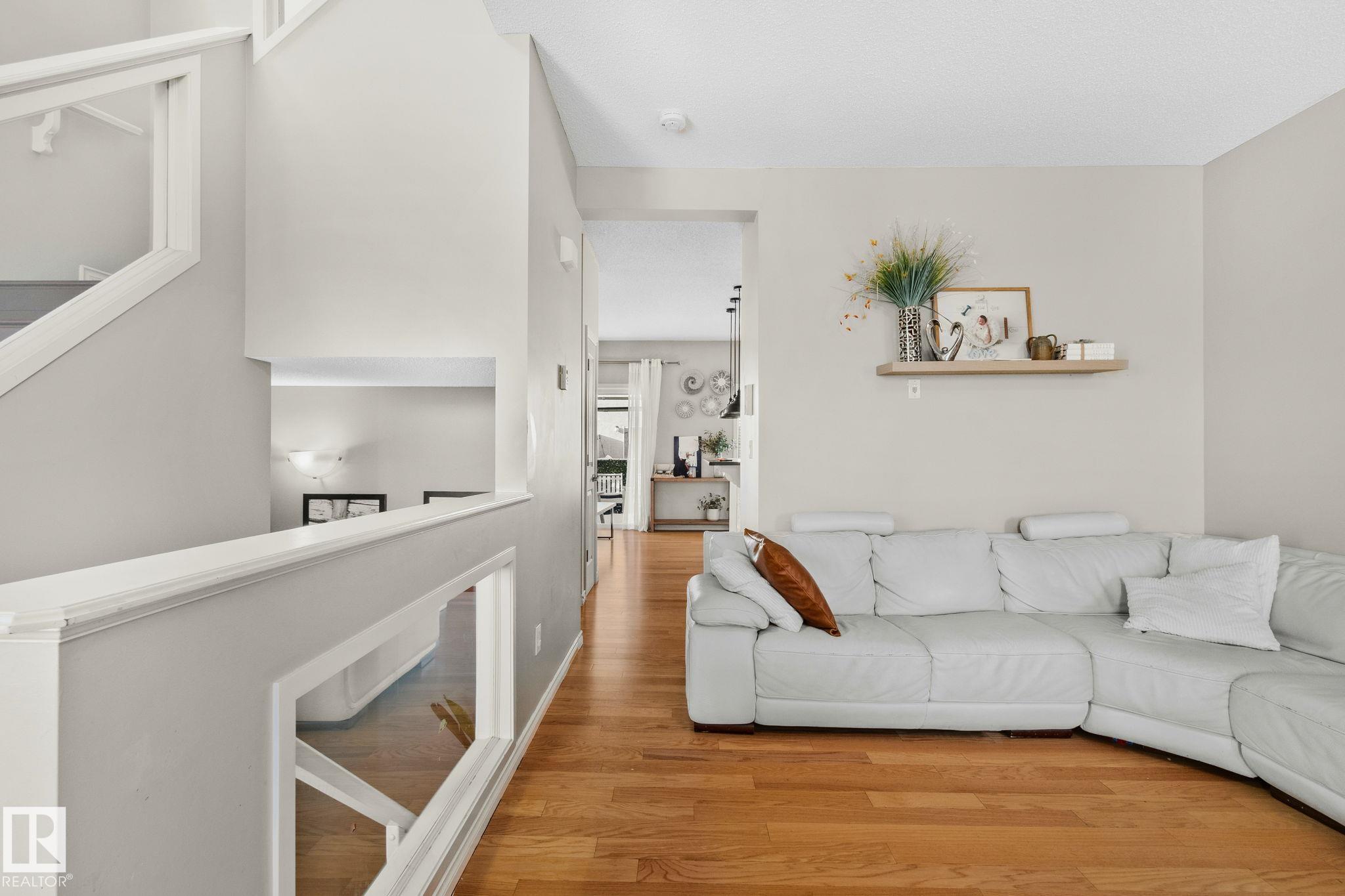 Photo 12 at 46 - 13825 155 Avenue NW, Carlton, Edmonton